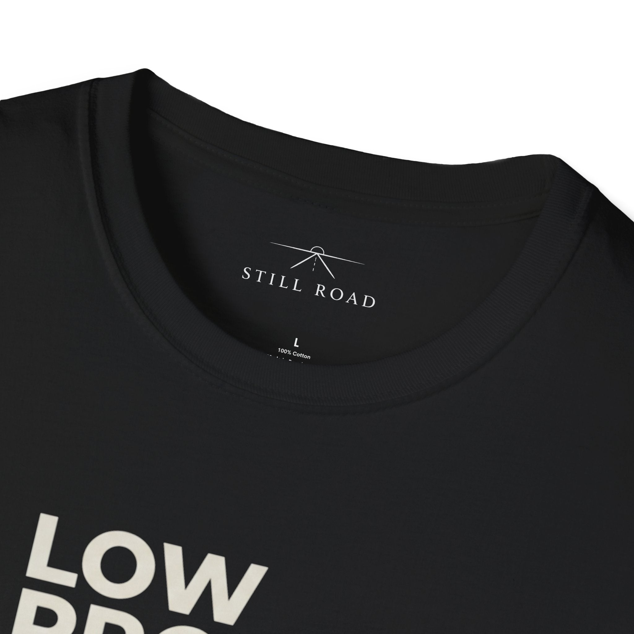 Low Profile T-Shirt