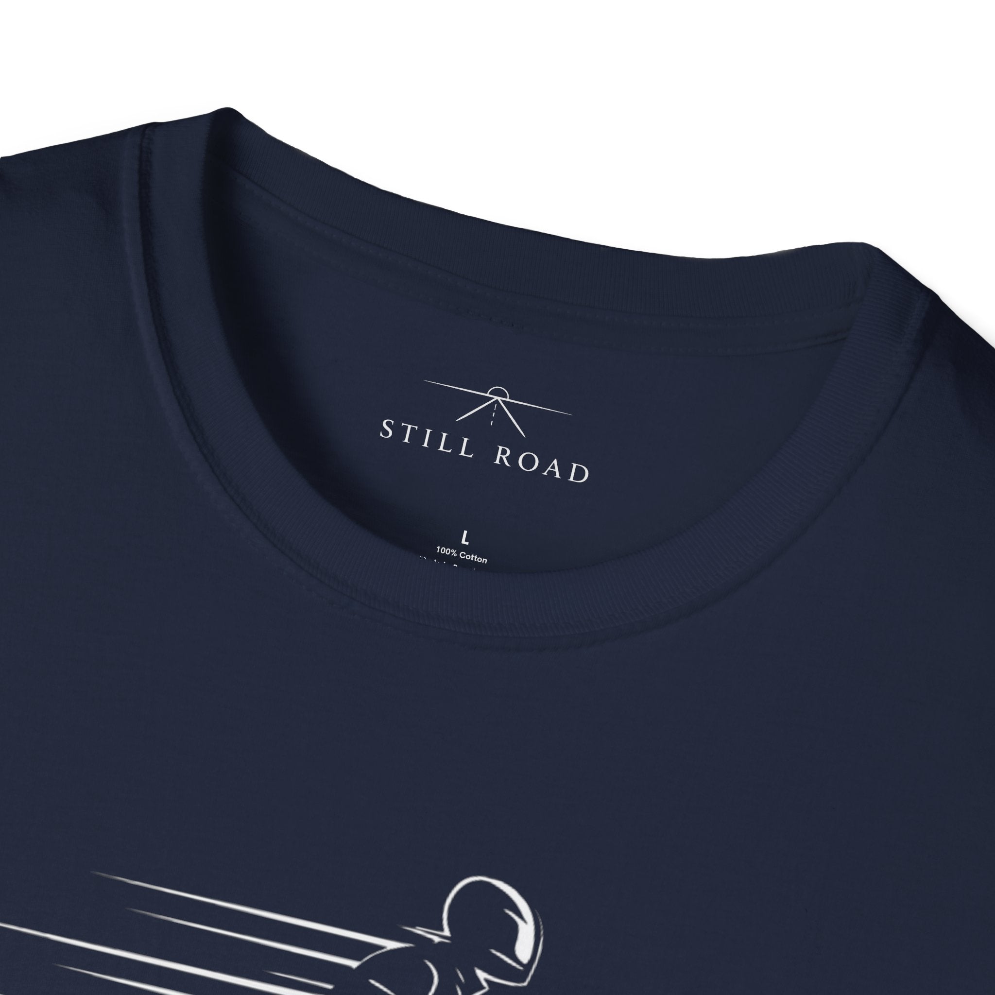Spiritual Vulnerability T-Shirt