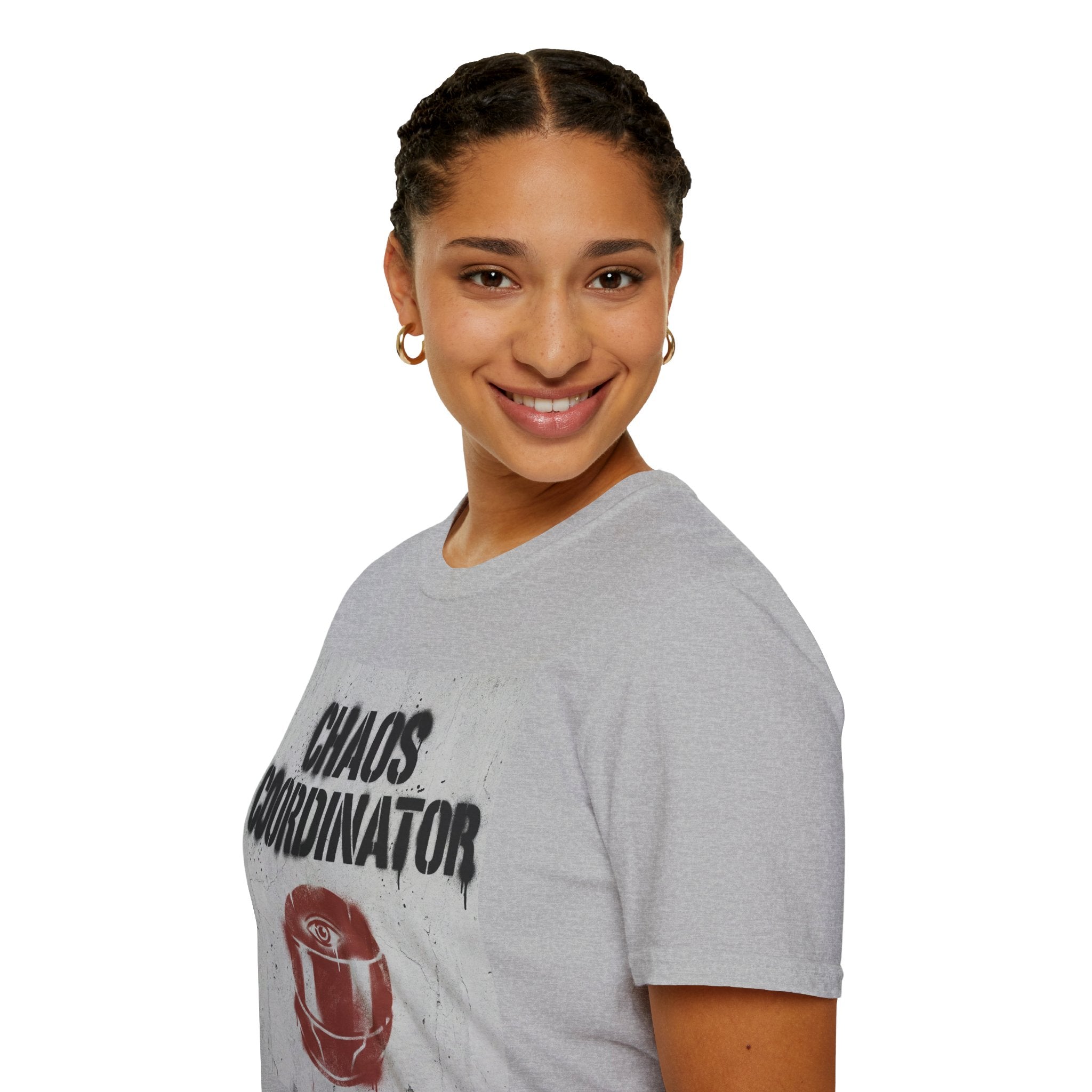 Chaos Coordinator T-Shirt
