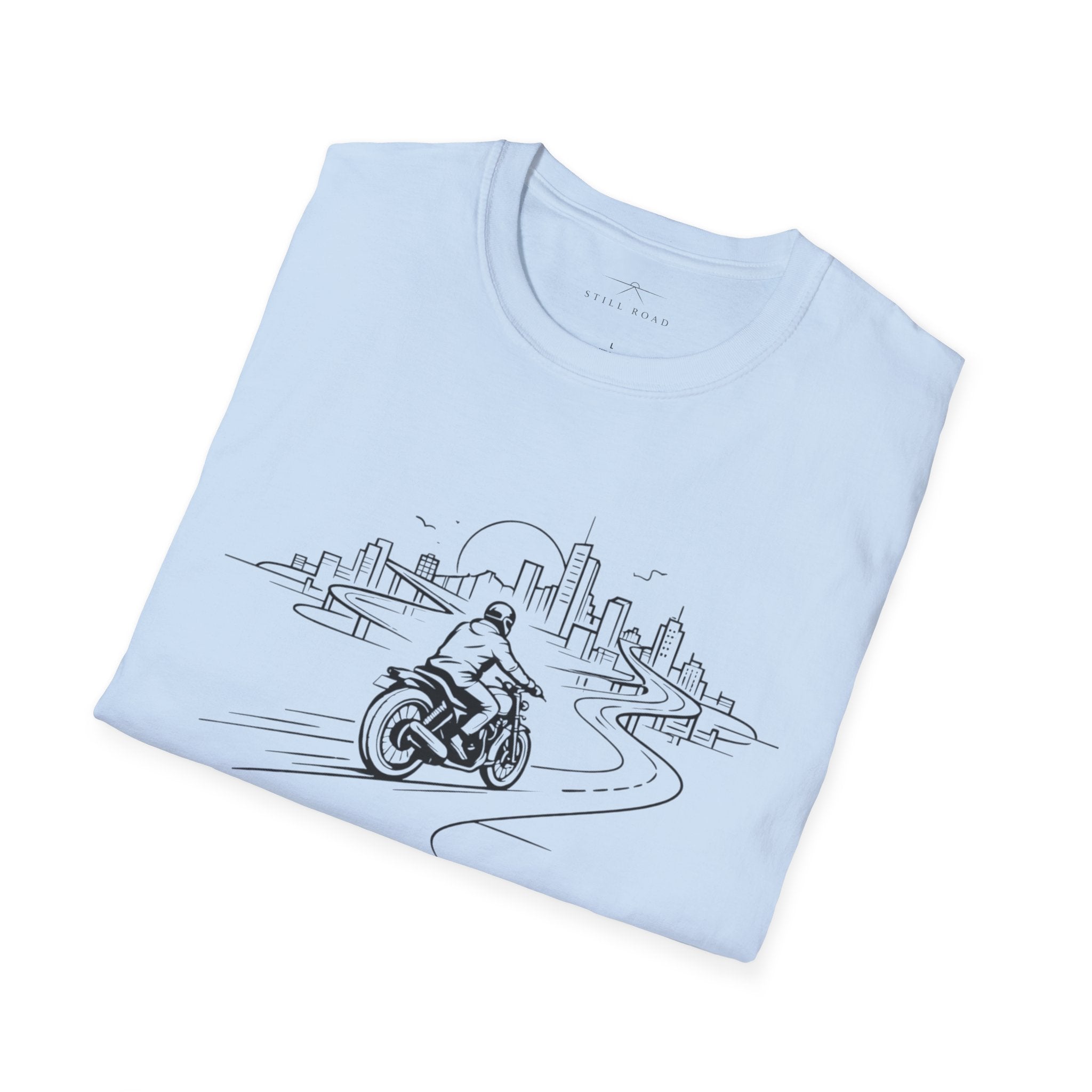 One Path T-Shirt