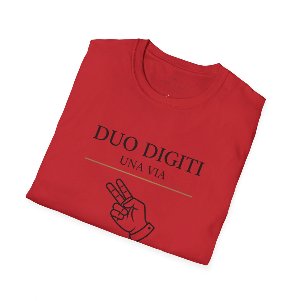 Moto Wave T-Shirt