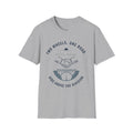 Motorcycle graphic T-Shirt — Ride Above Divisions