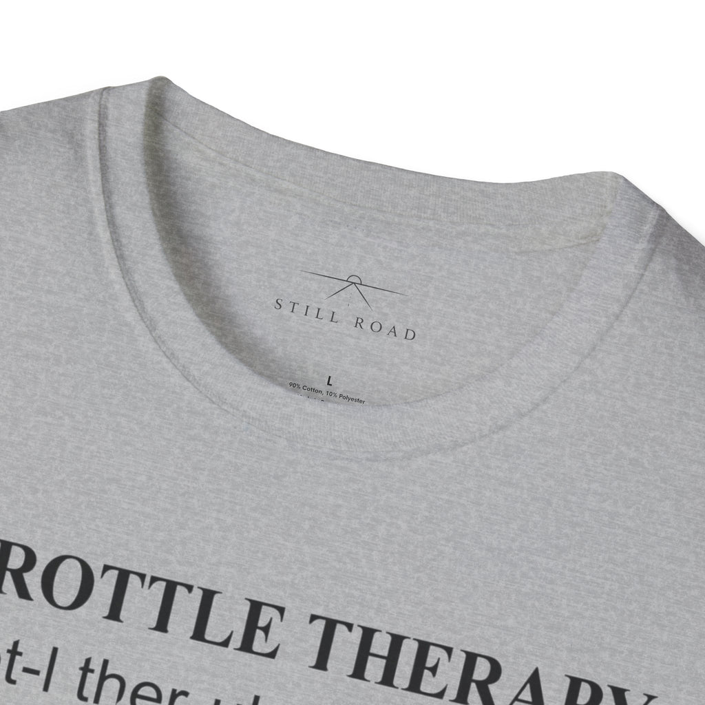 Throttle Therapy T-Shirt
