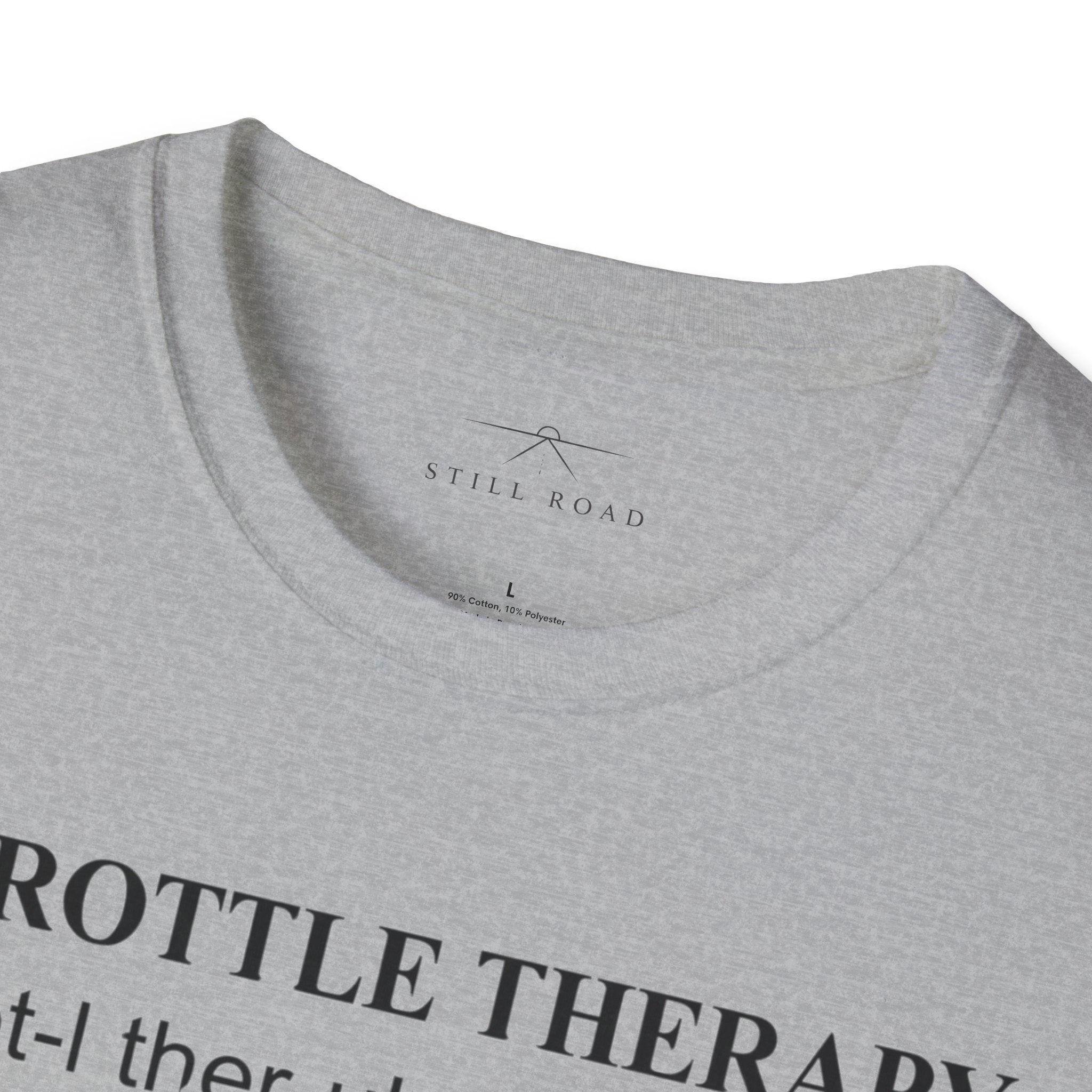 Throttle Therapy T-Shirt