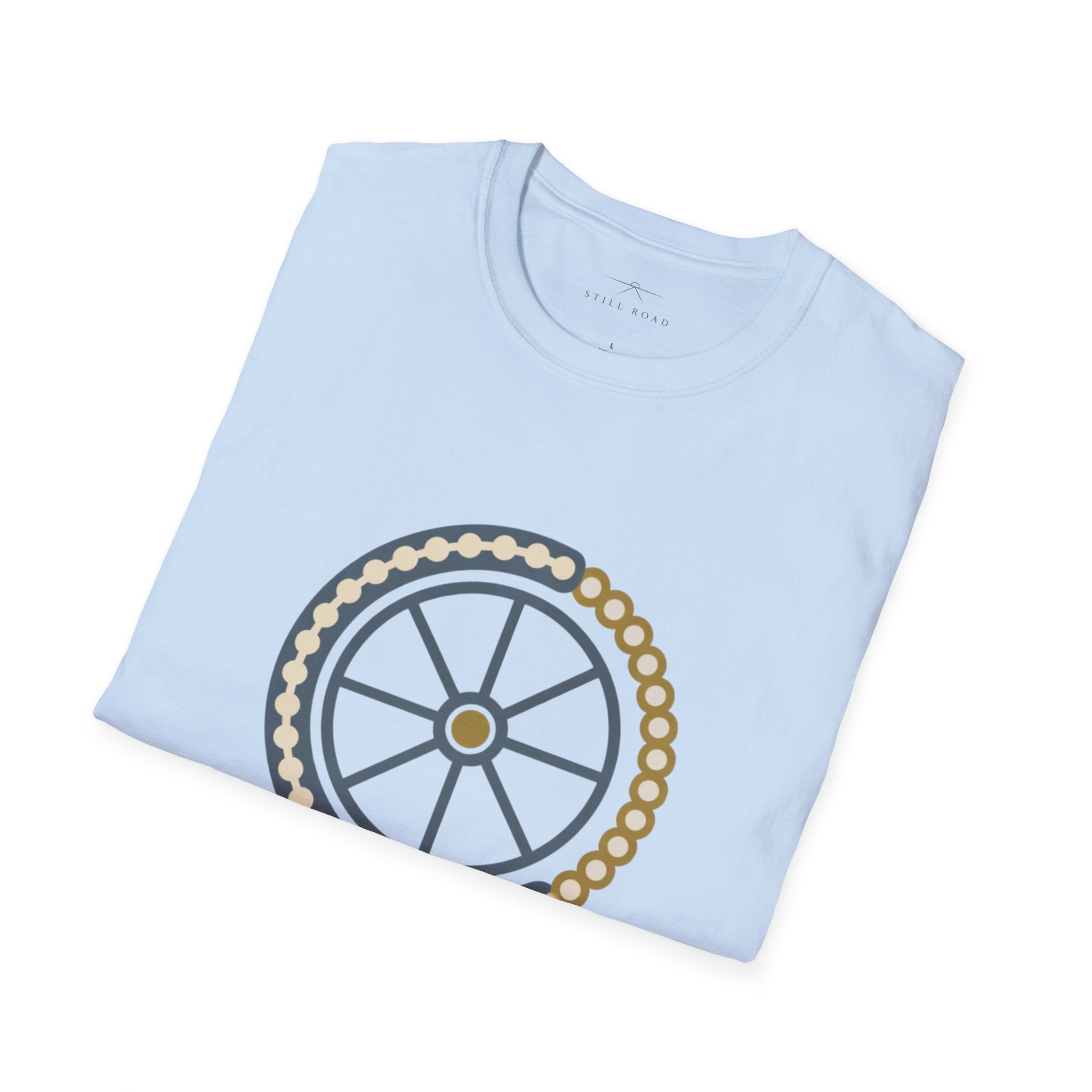 Rolling Mantra T-Shirt