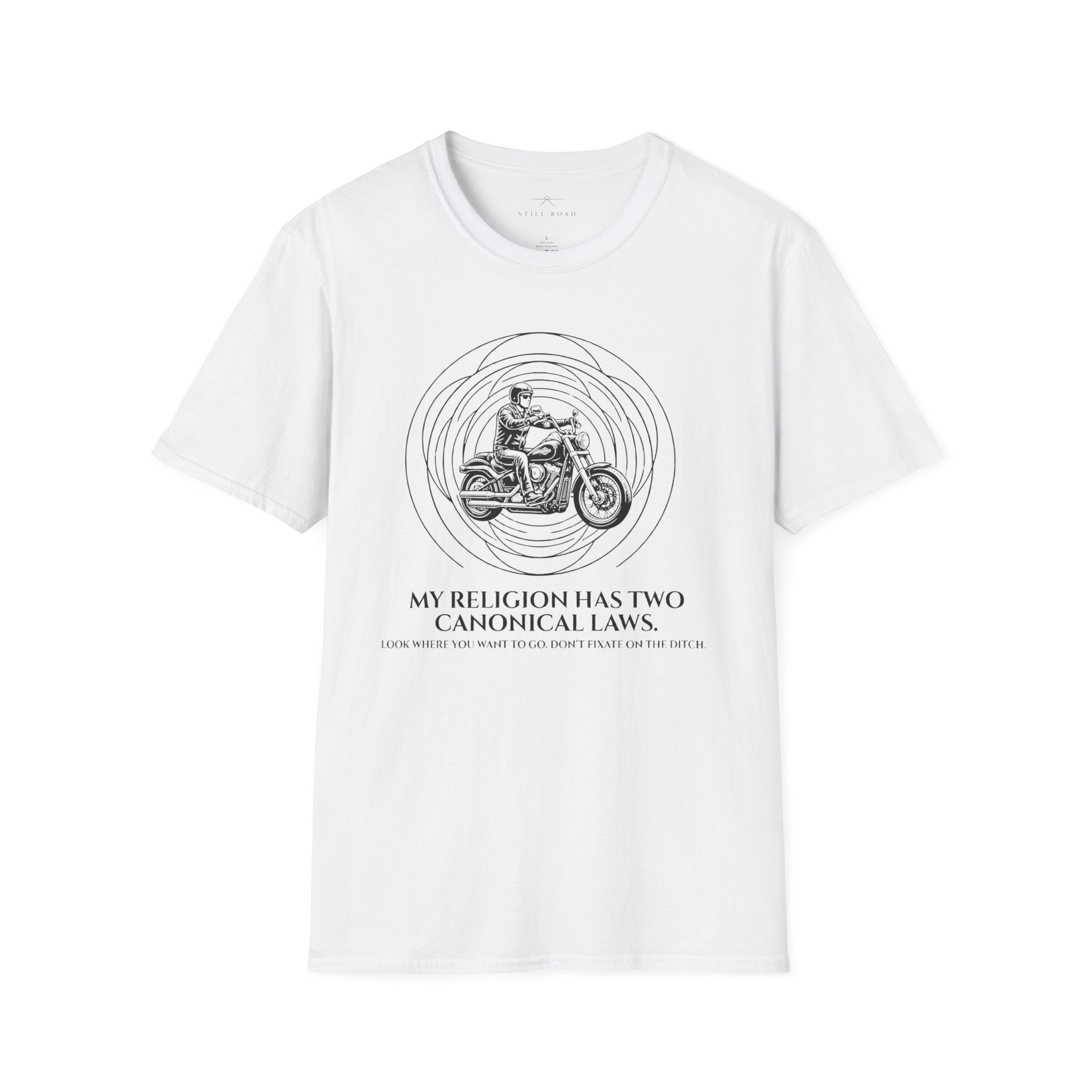 Religion Laws T-Shirt
