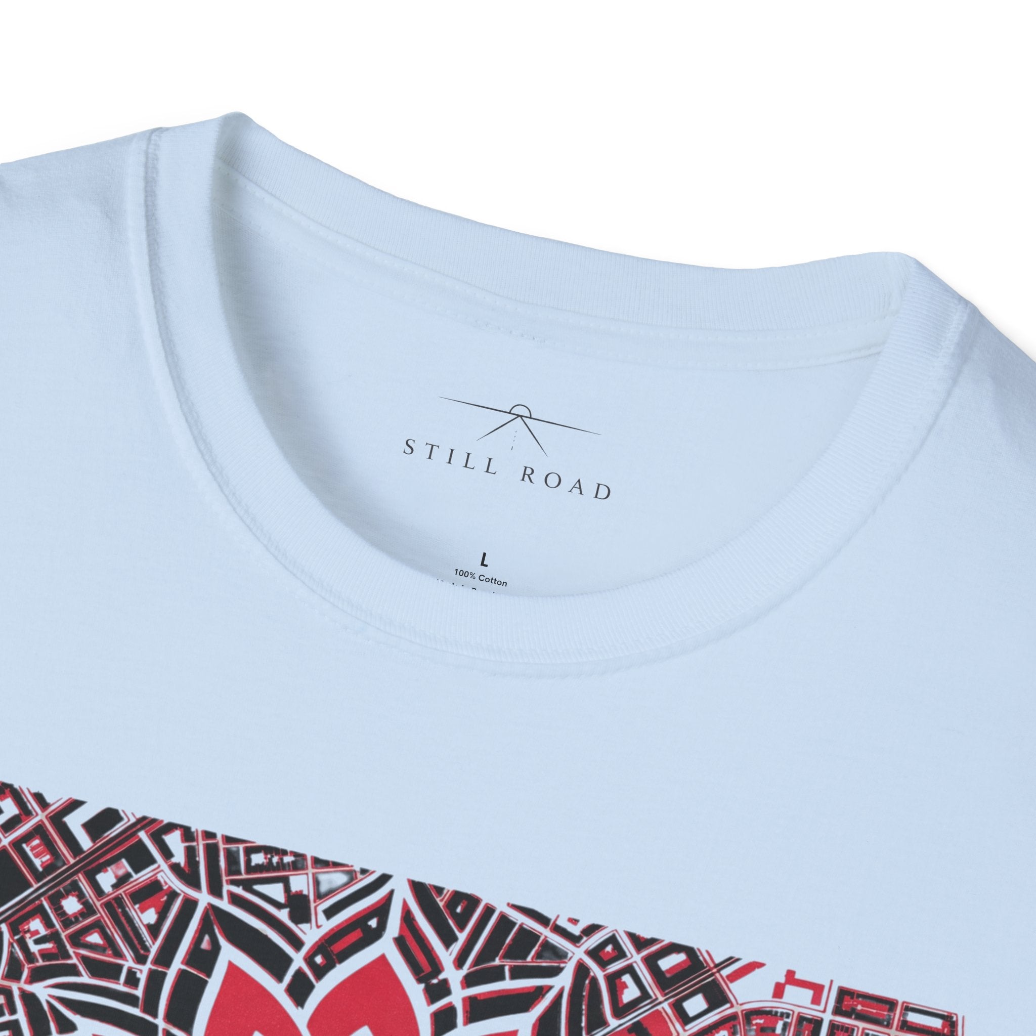 Navigate the Void T-Shirt