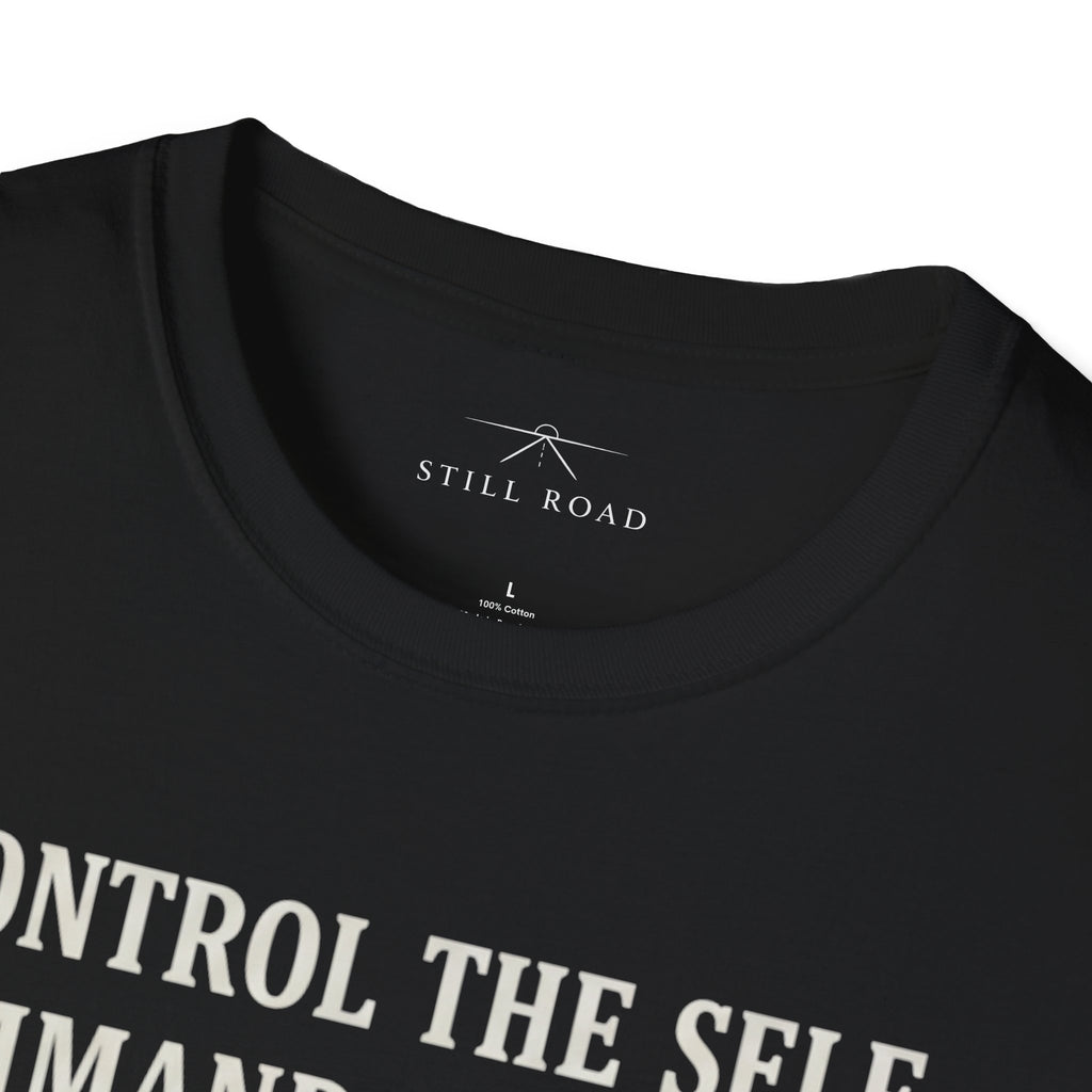 Self Control T-Shirt