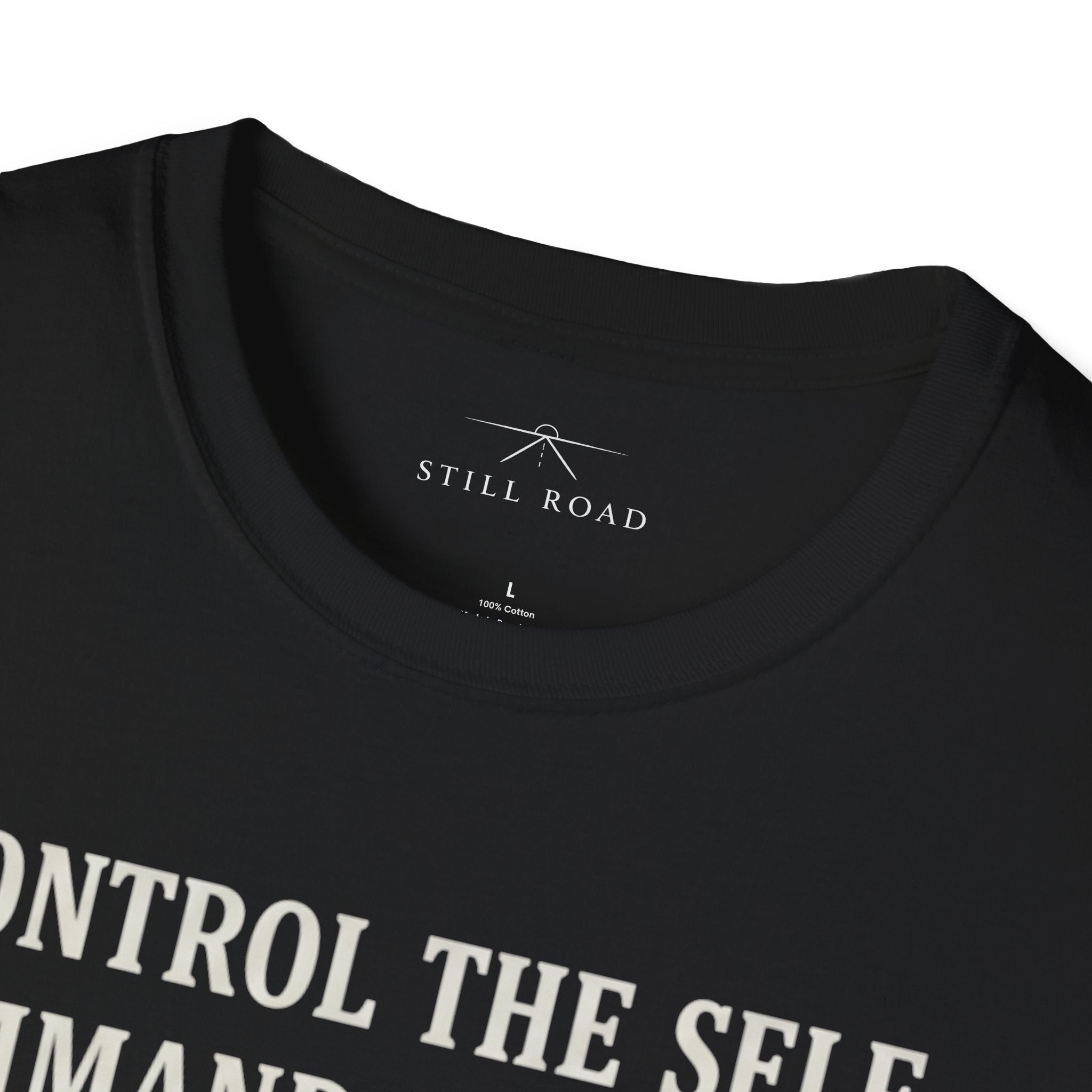 Self Control T-Shirt
