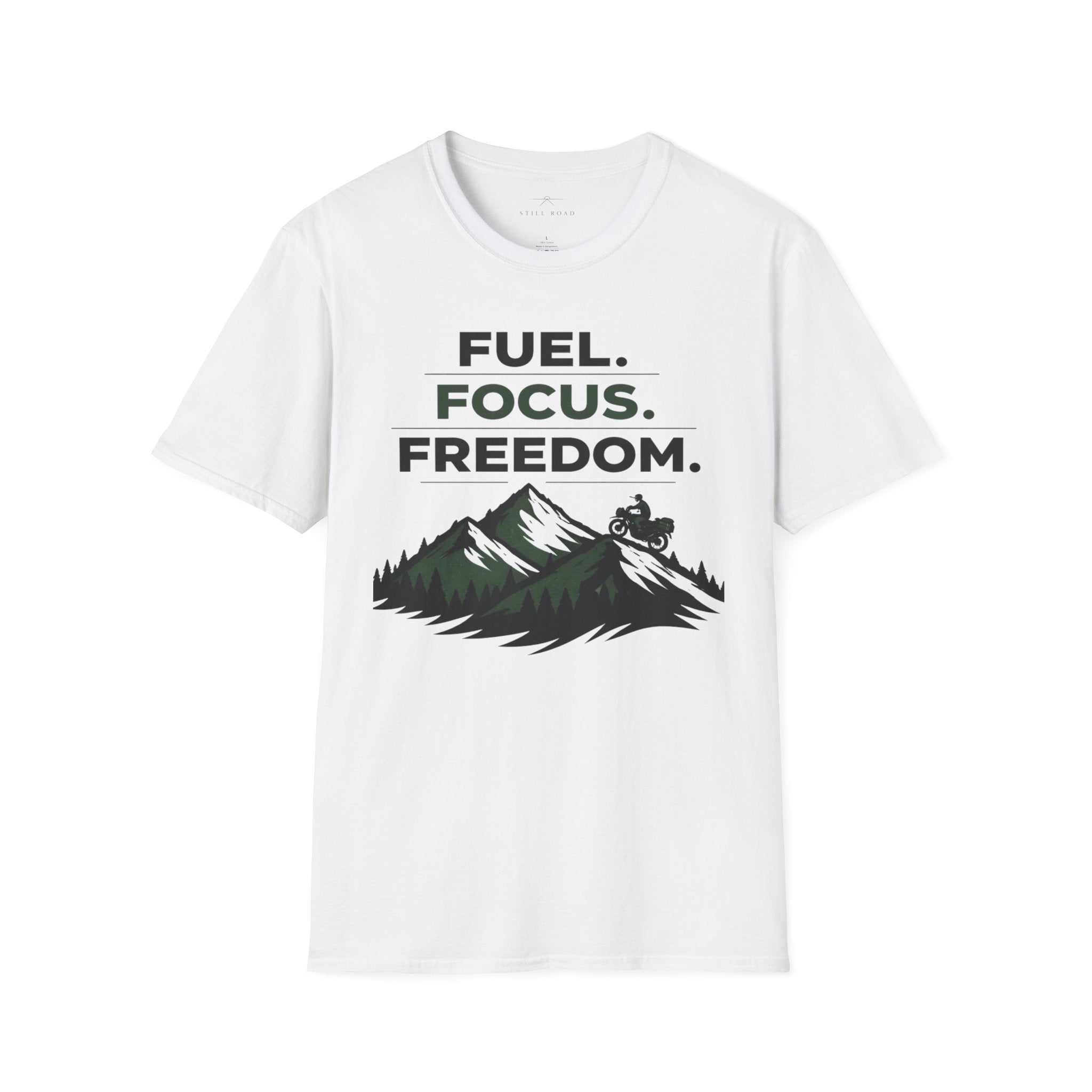 Fuel Focus Freedom T-Shirt