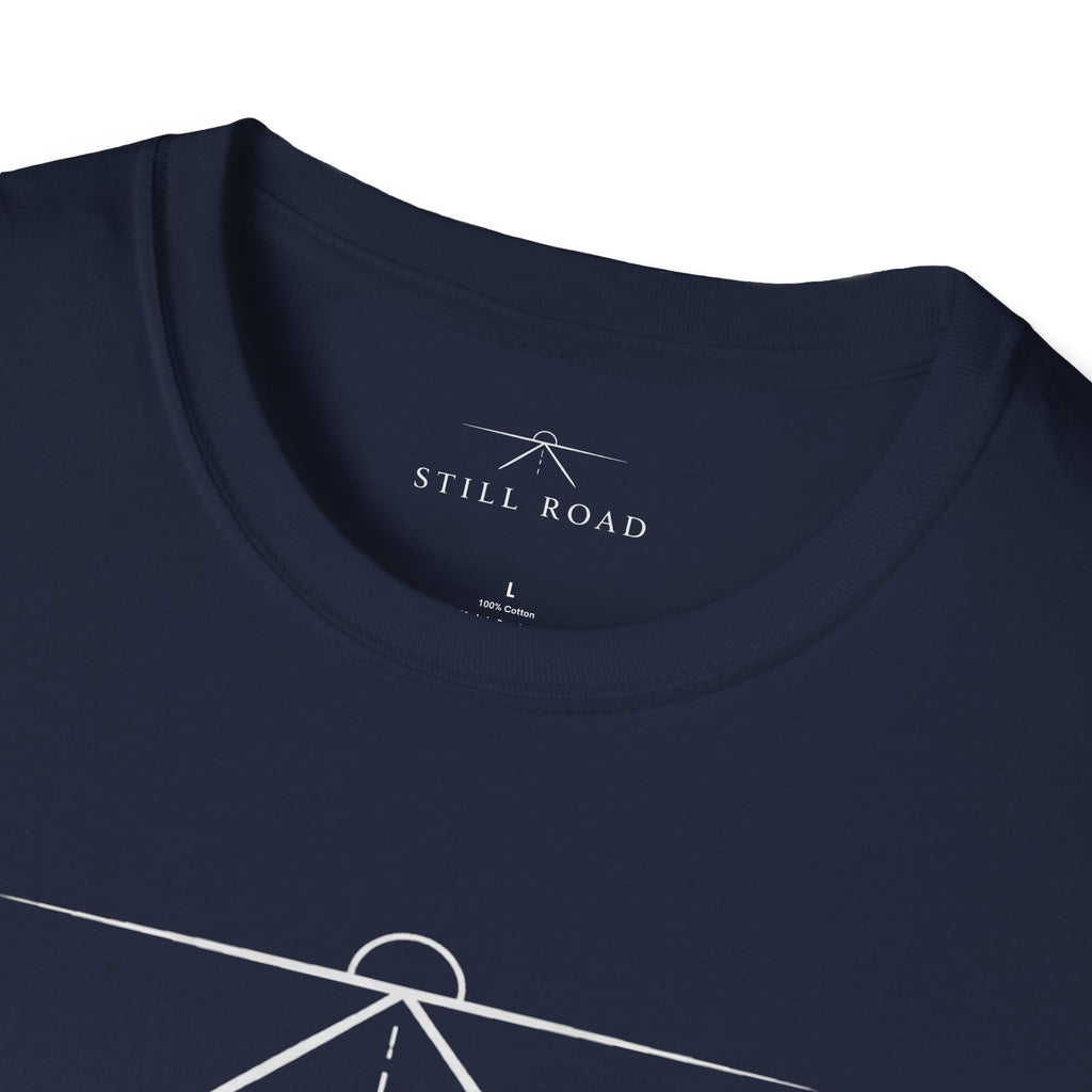 Still Road graphic T-Shirt