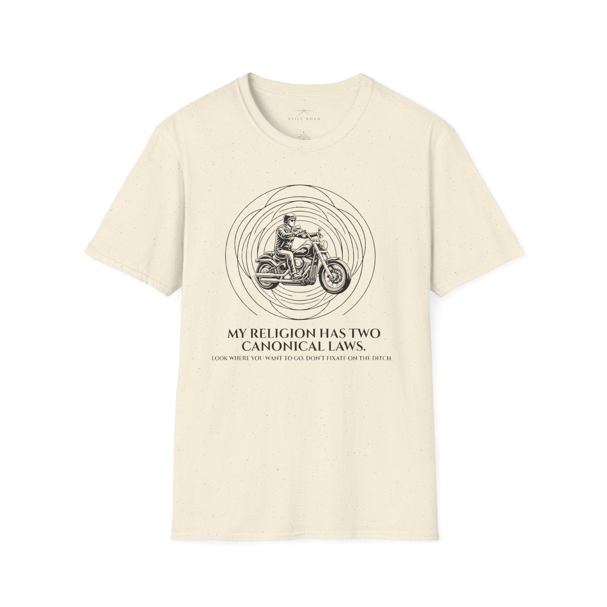 Religion Laws T-Shirt