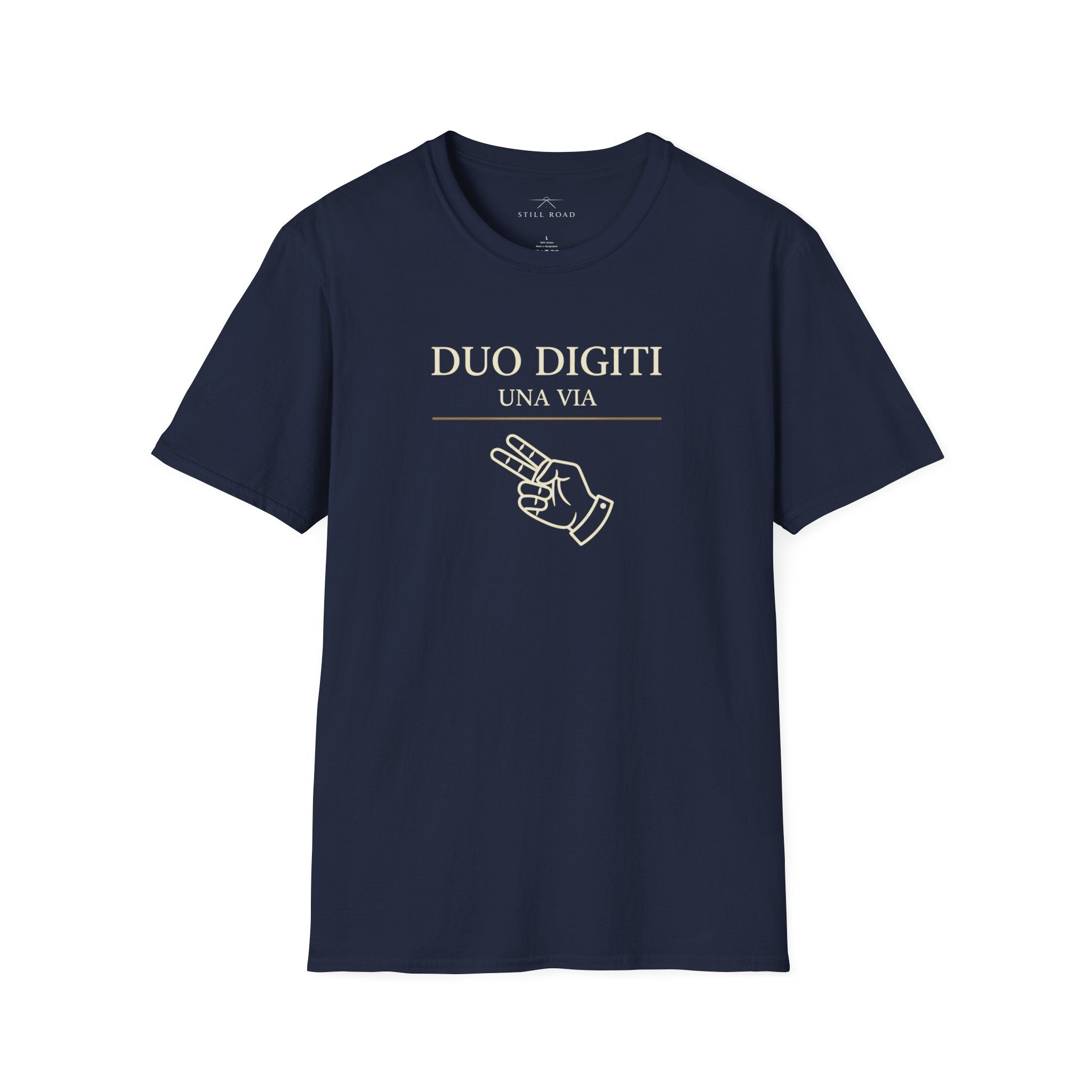 Moto Wave T-Shirt