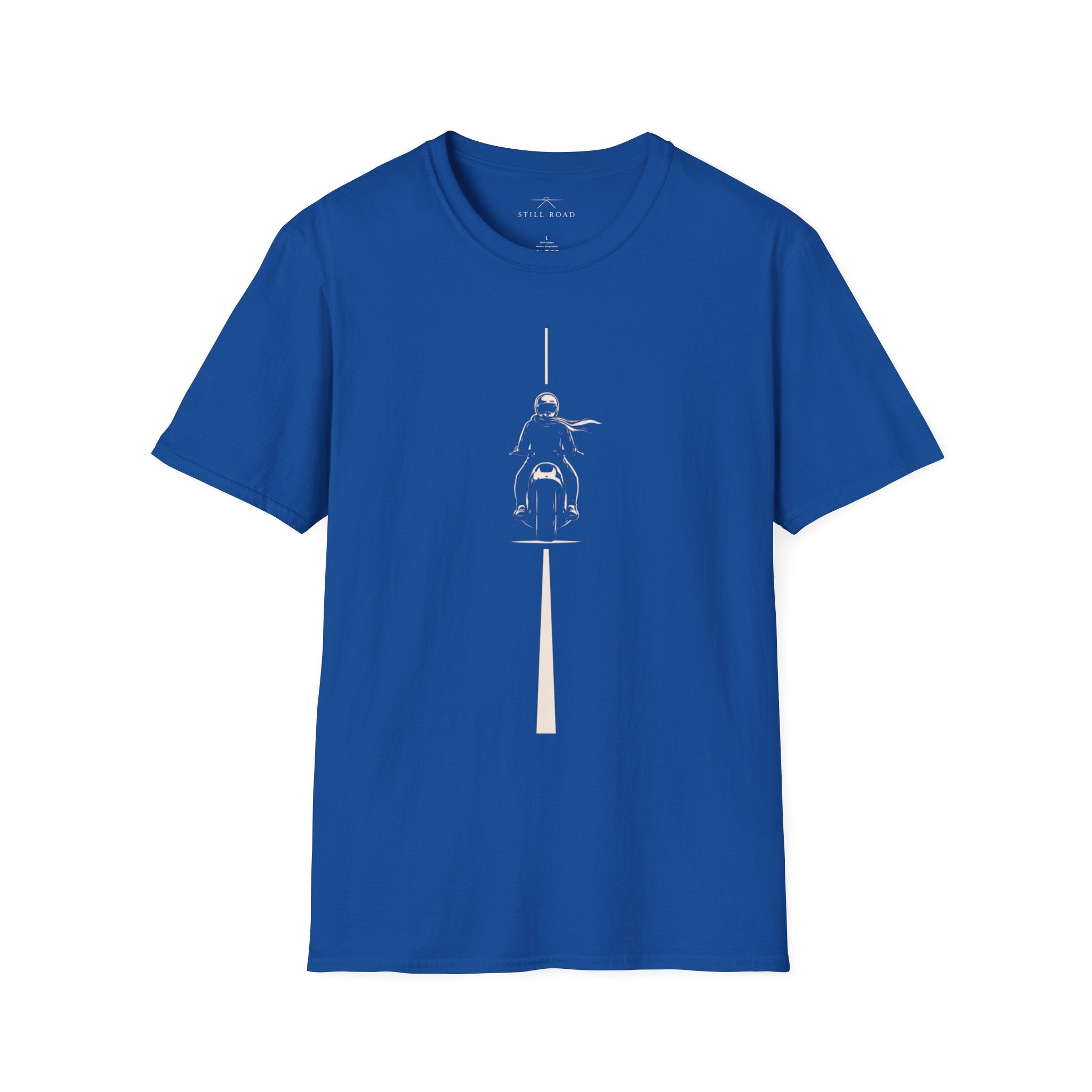 Symmetry T-Shirt