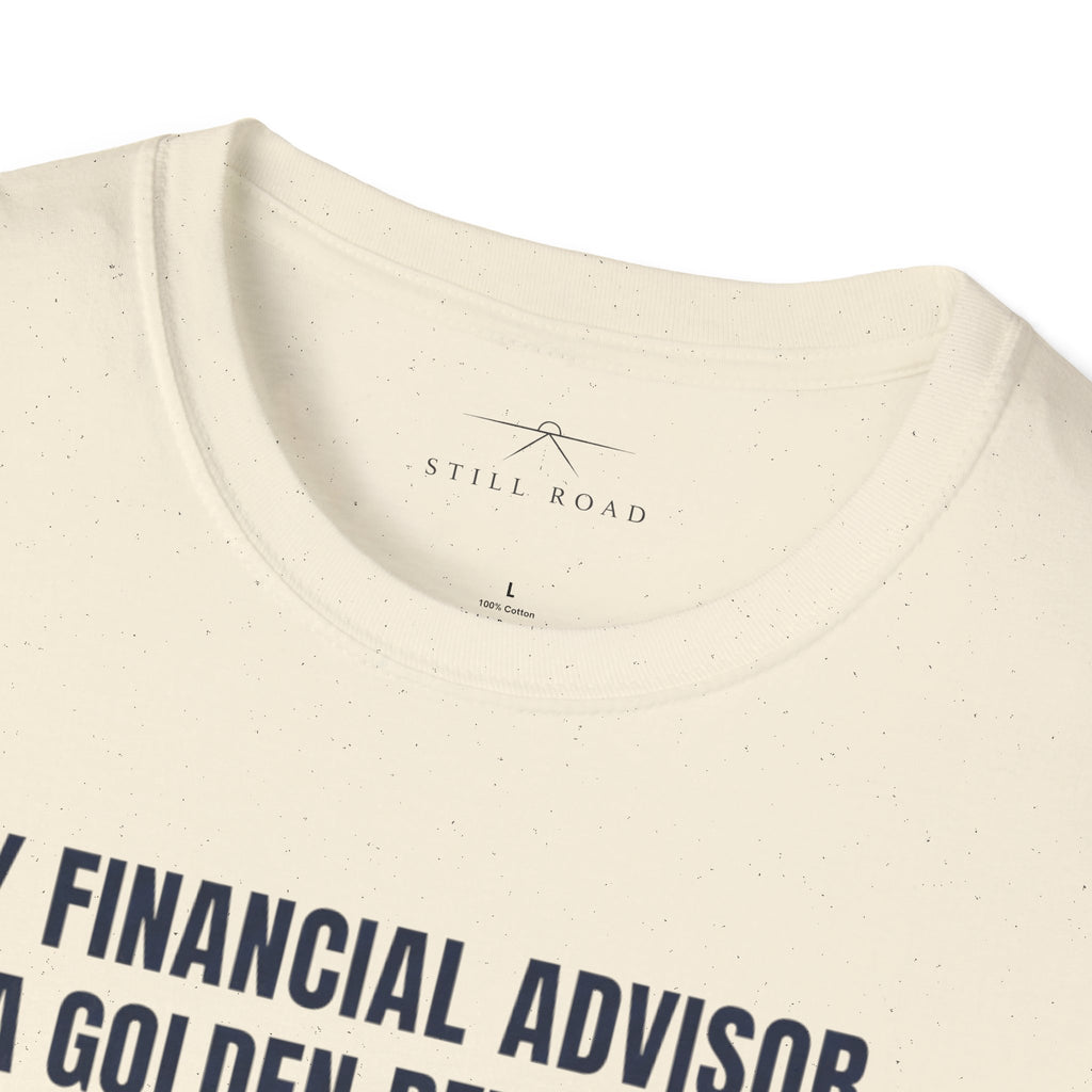 Bologna-Trained T-Shirt