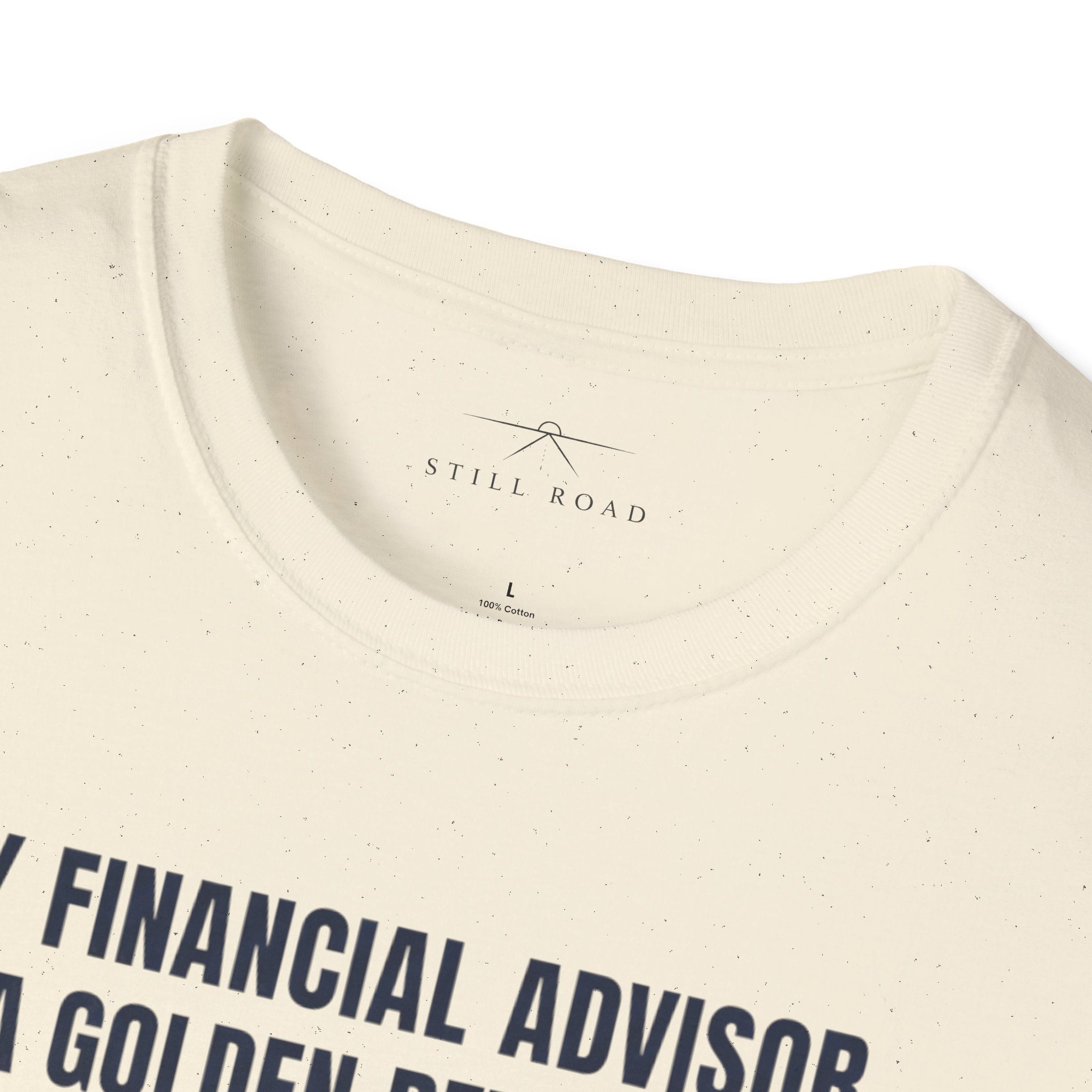 Bologna-Trained T-Shirt