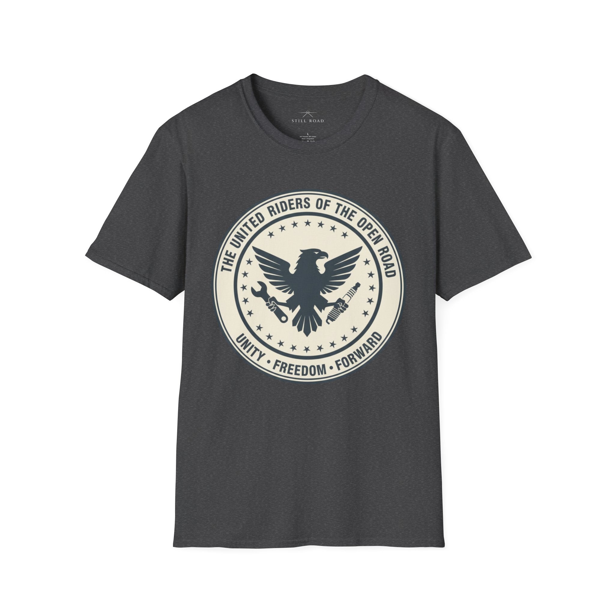 United Riders T-Shirt