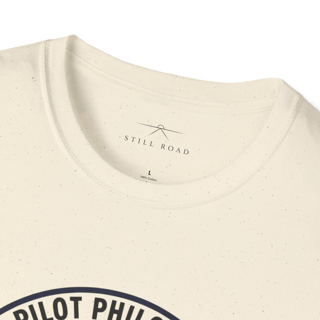 Duschund Co-pilot T-Shirt