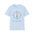 Not Lost T-Shirt