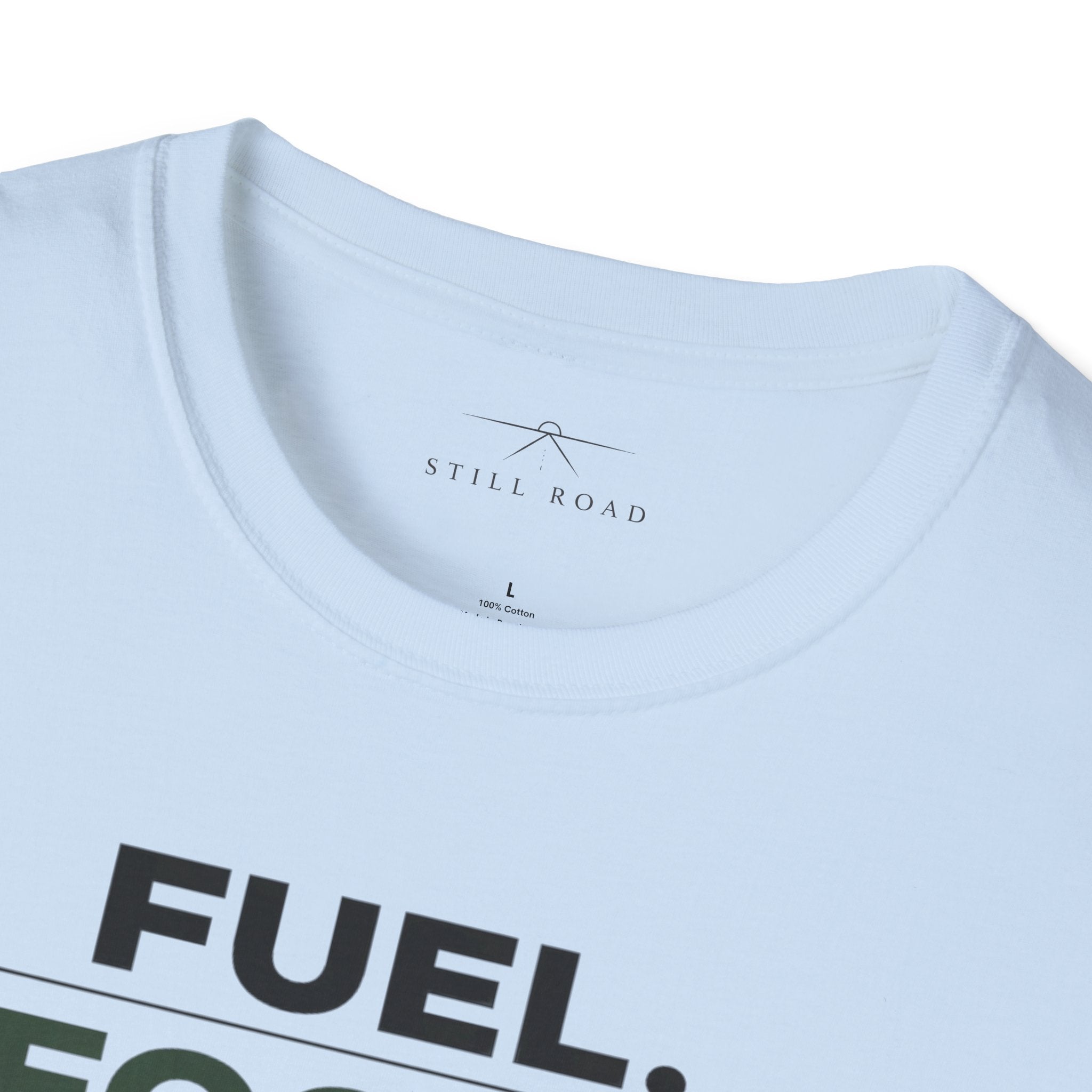 Fuel Focus Freedom T-Shirt