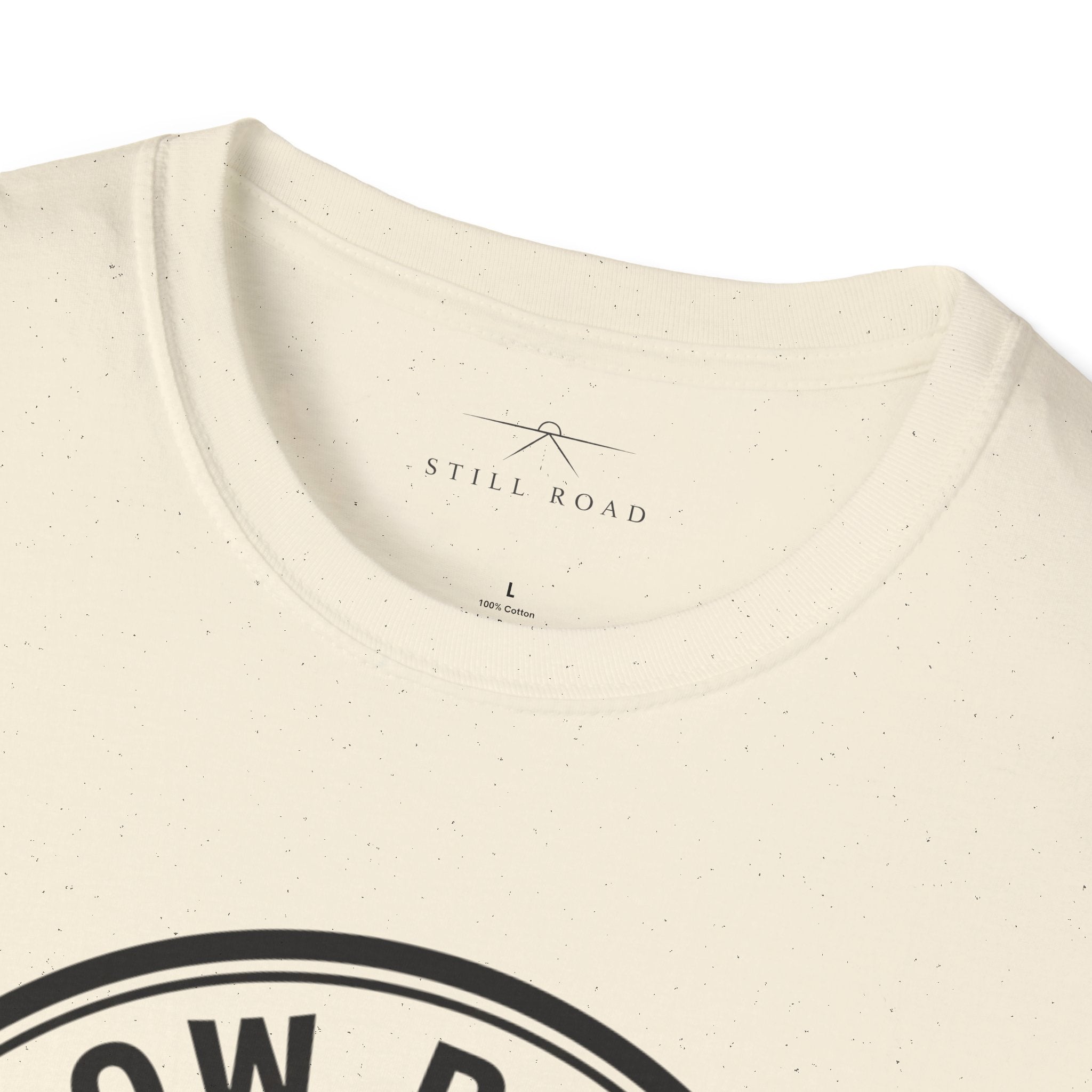 Low RPM T-Shirt