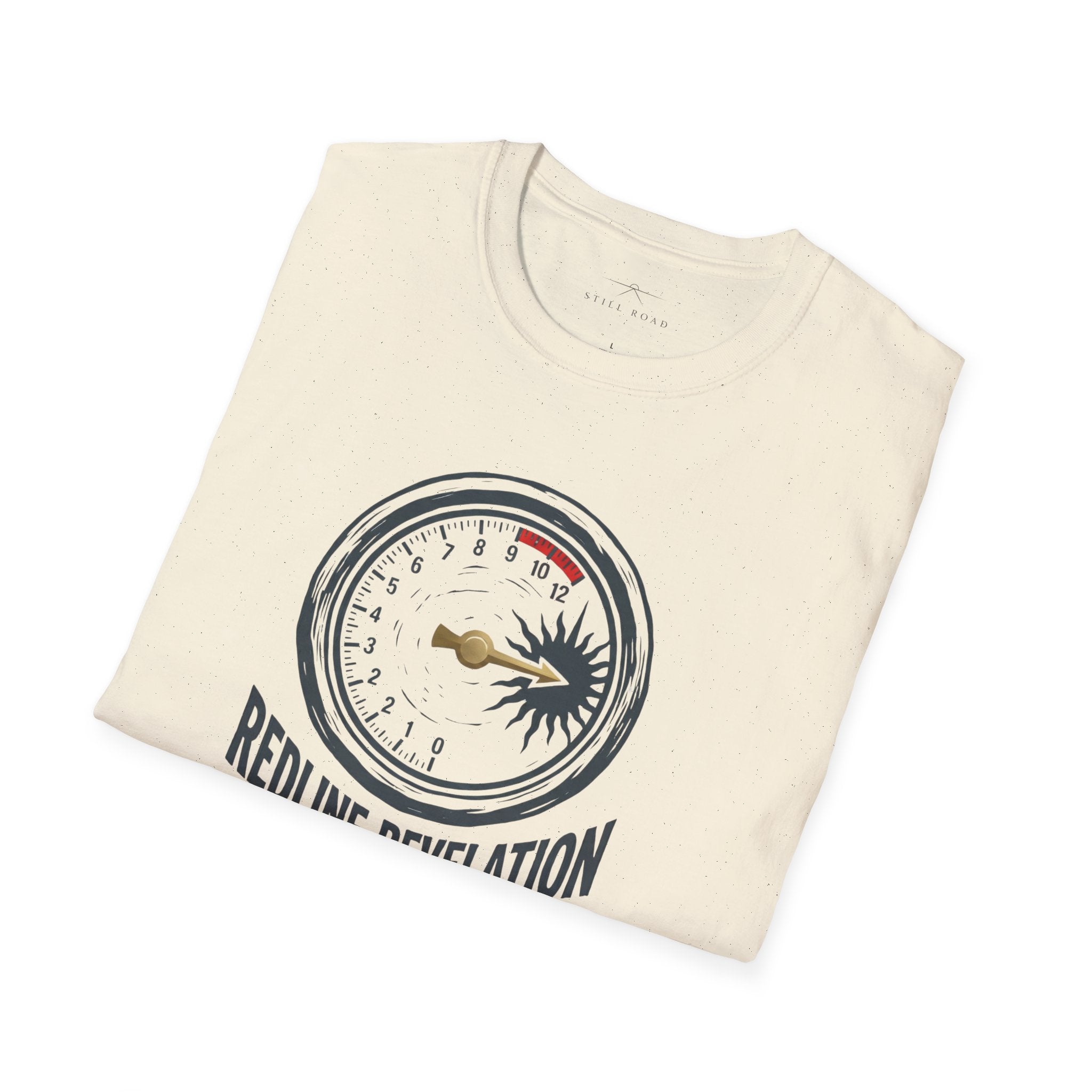 Redline Revelation T-Shirt