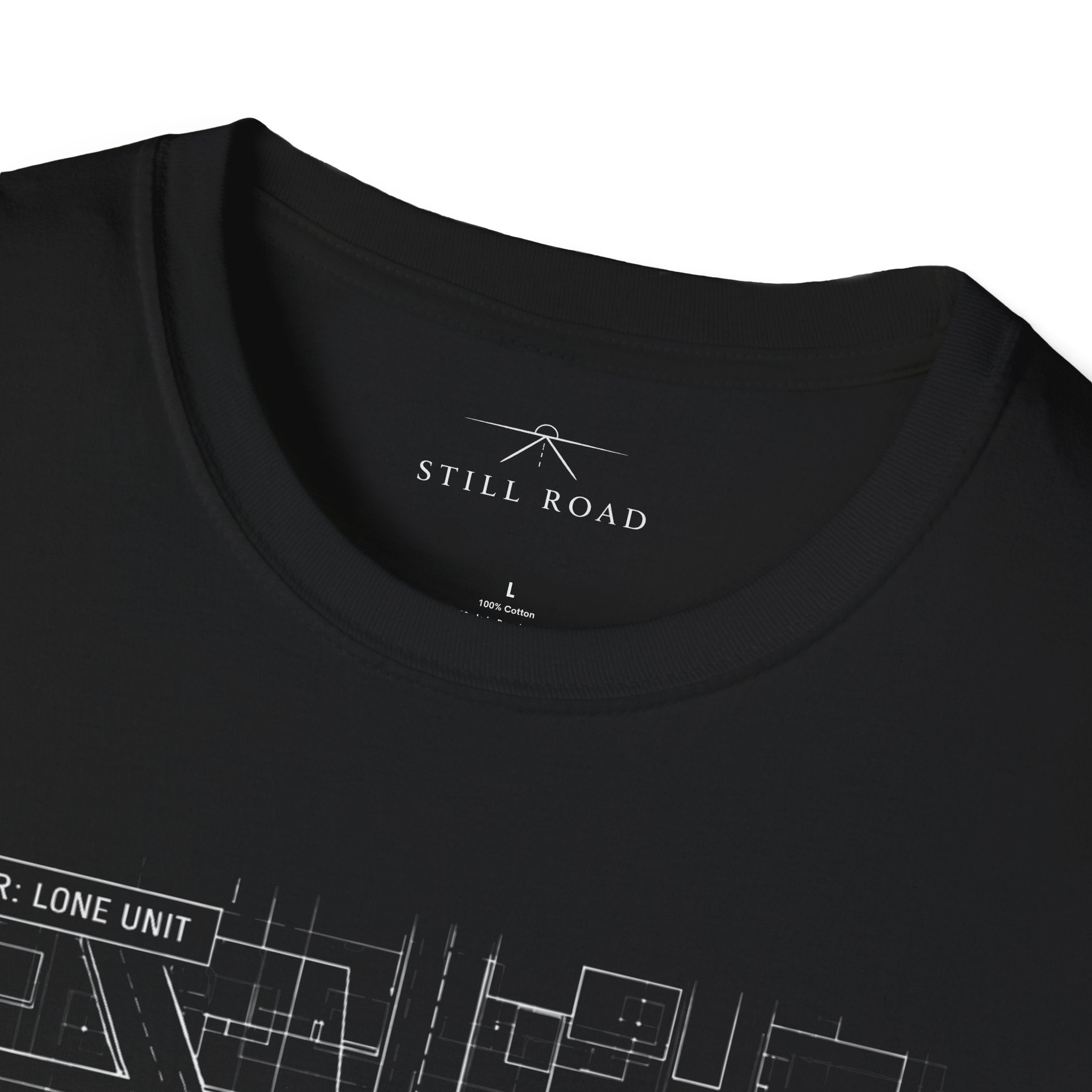 Metro Pathfinder T-Shirt