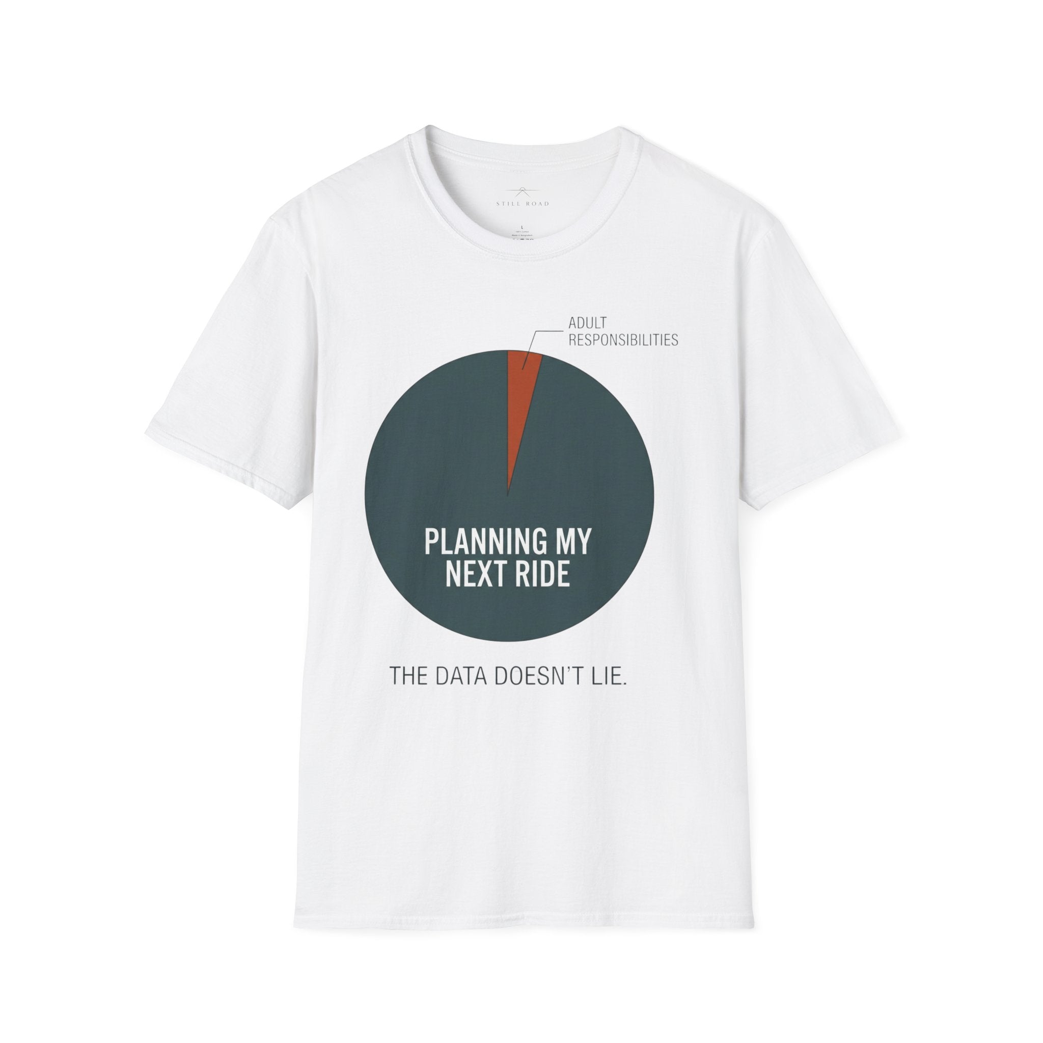 Planning my next Ride T-Shirt