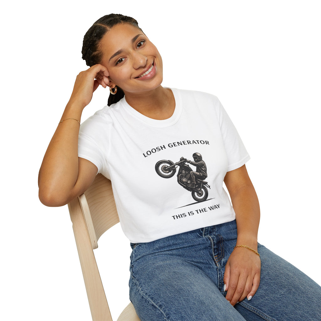 Loosh Generator T-Shirt
