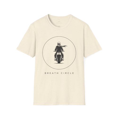 Breath Circle T-Shirt