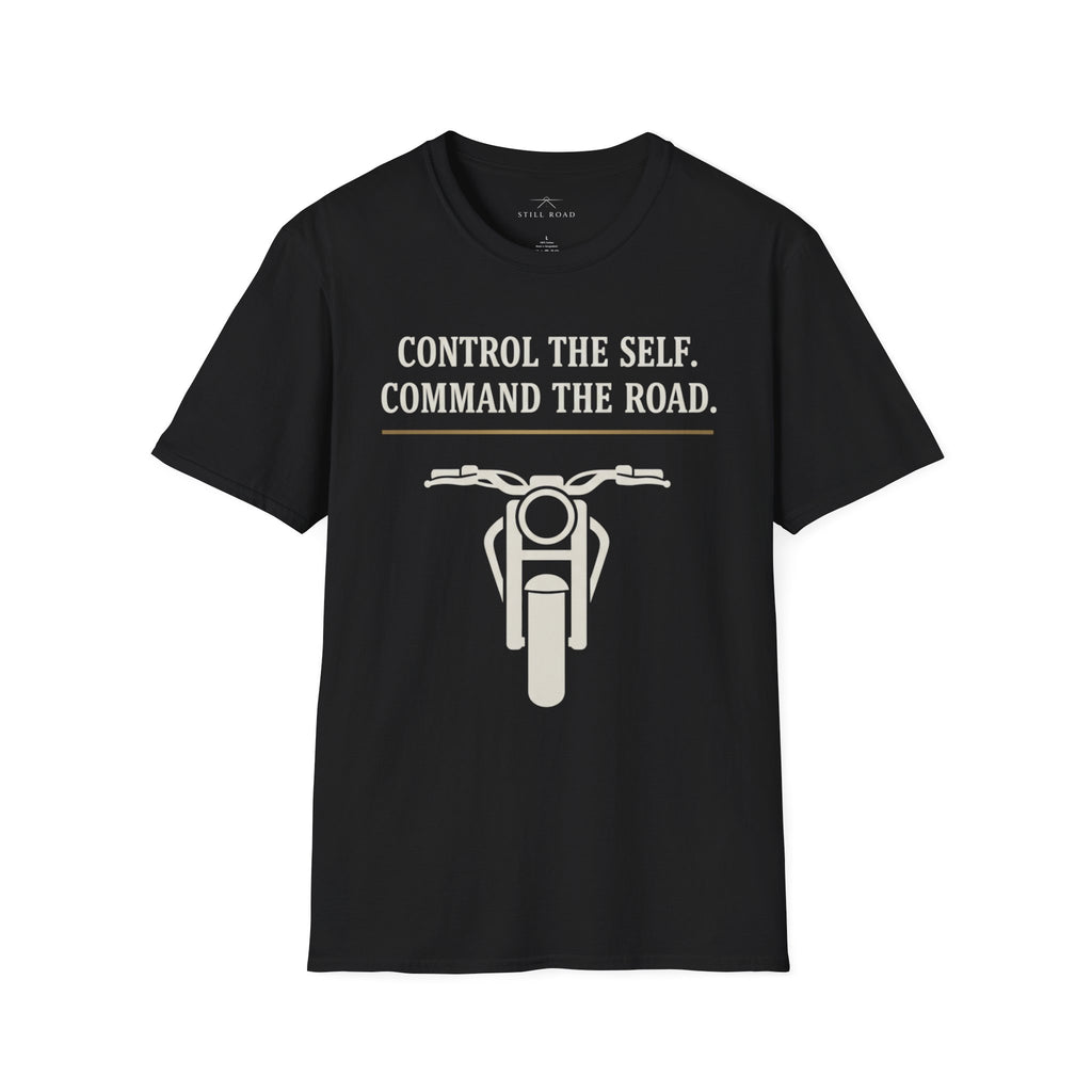 Self Control T-Shirt