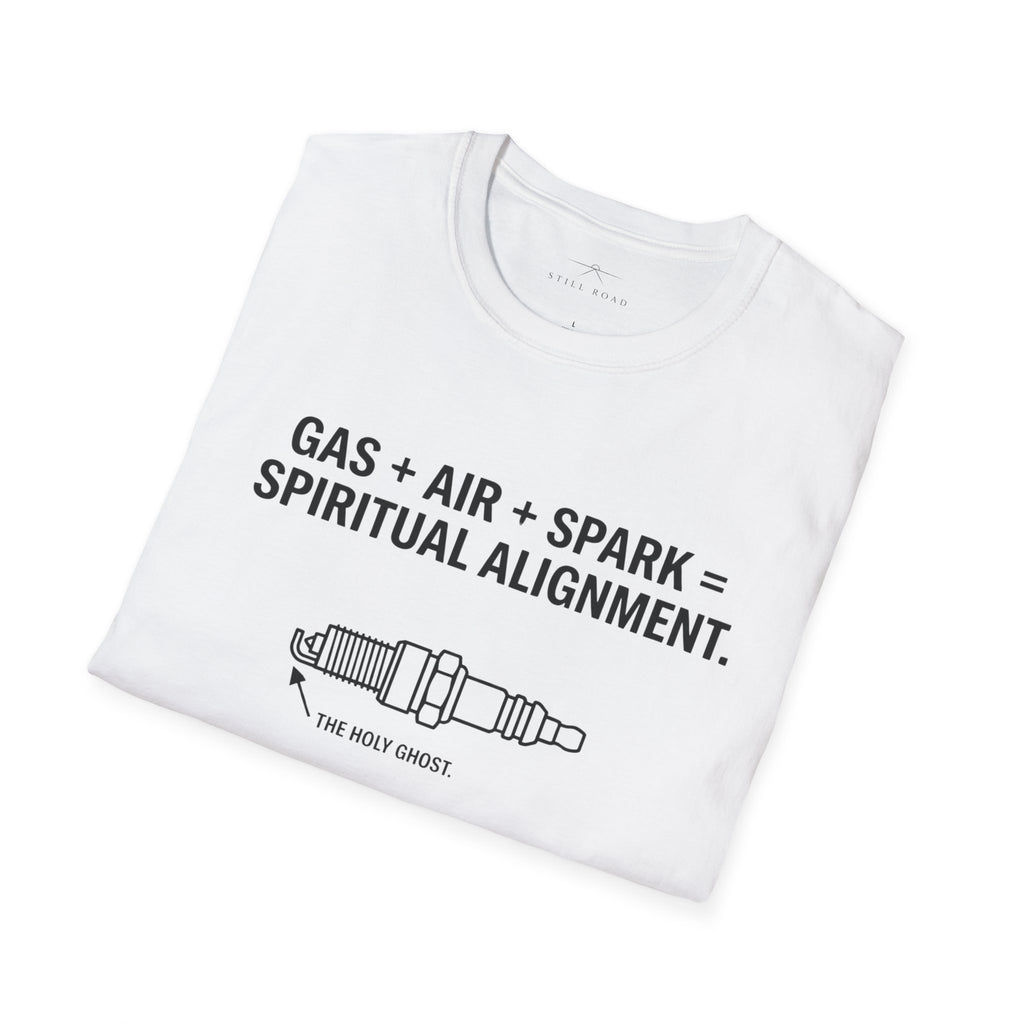 Spiritual Alignment T-Shirt