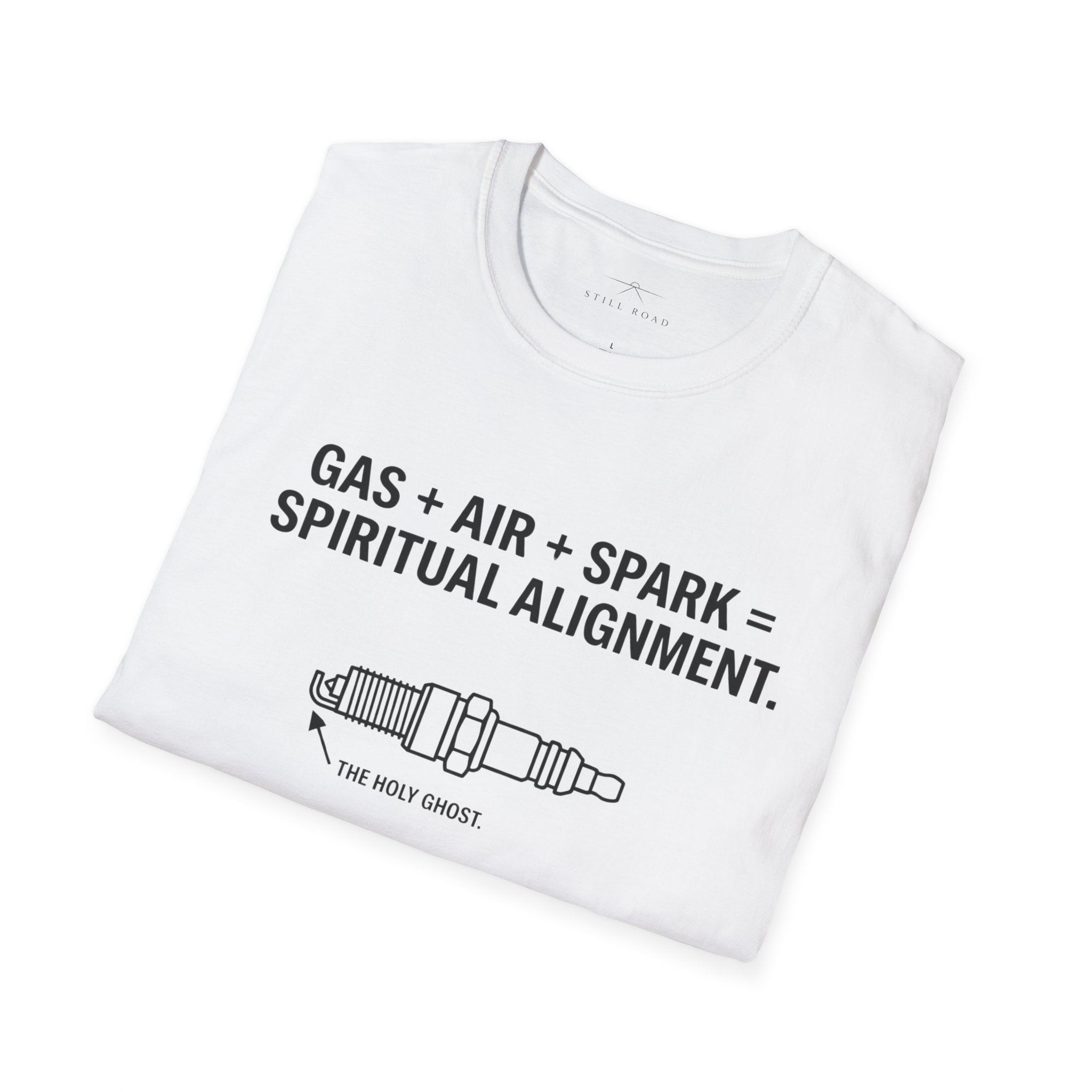 Spiritual Alignment T-Shirt