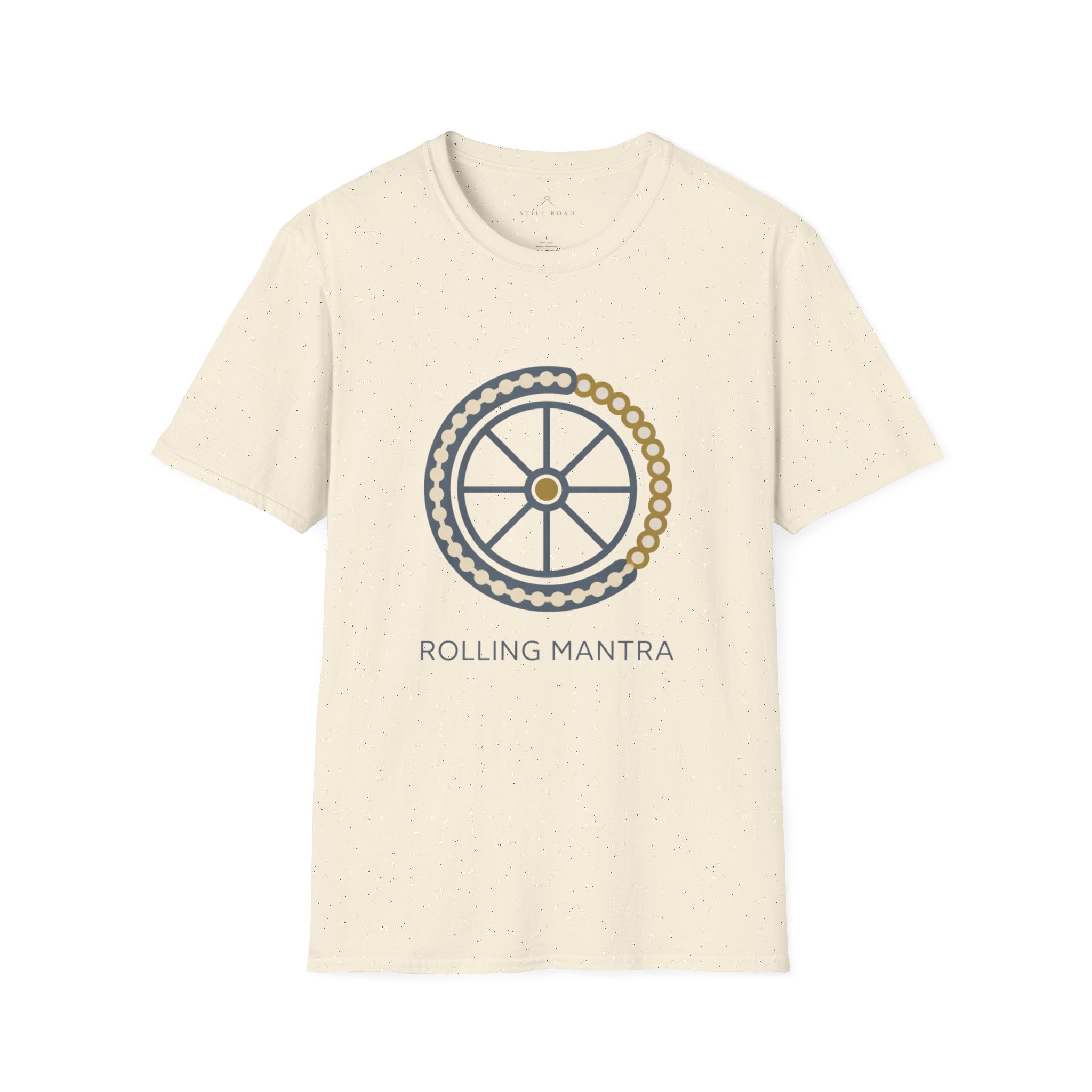 Rolling Mantra T-Shirt