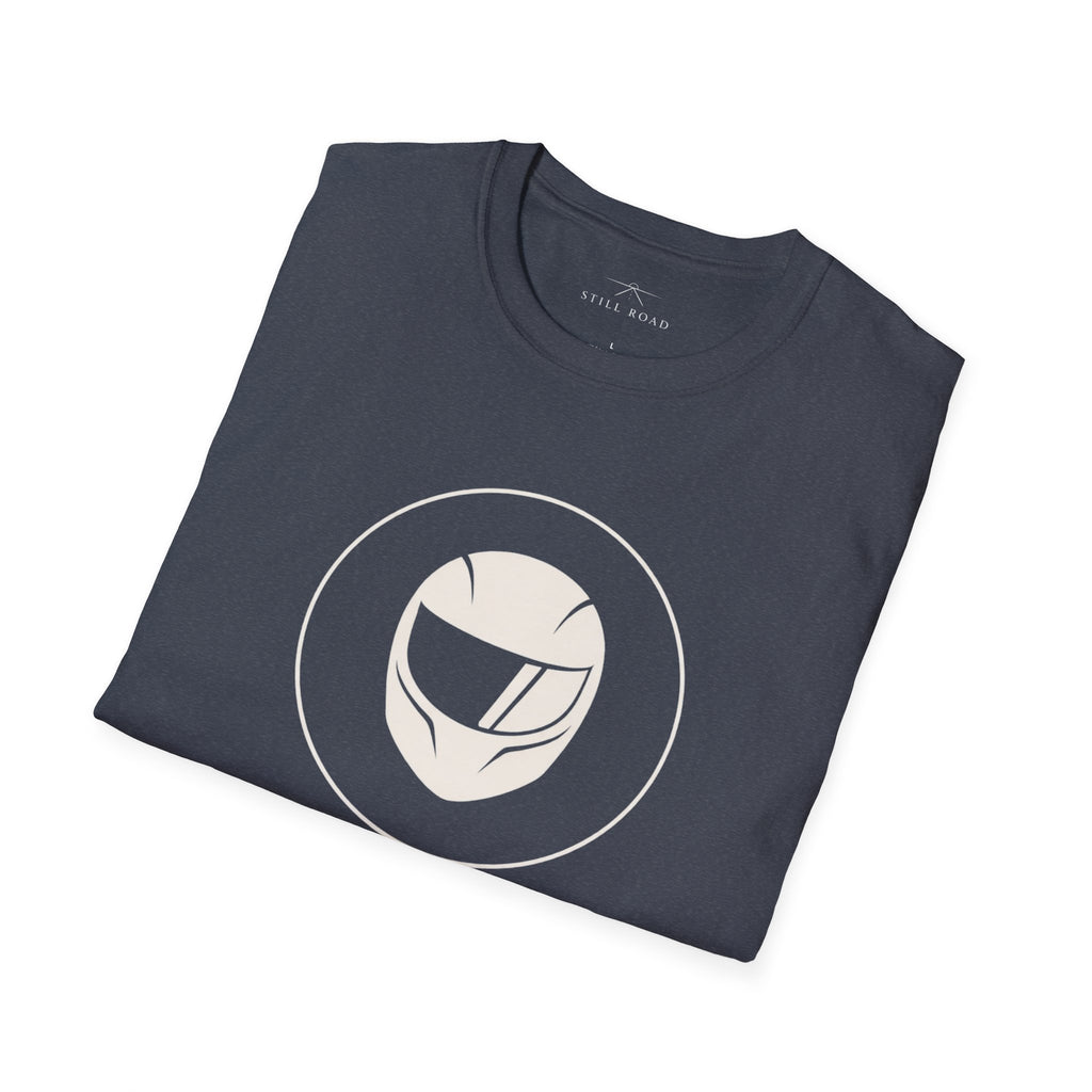 Helmet T-Shirt