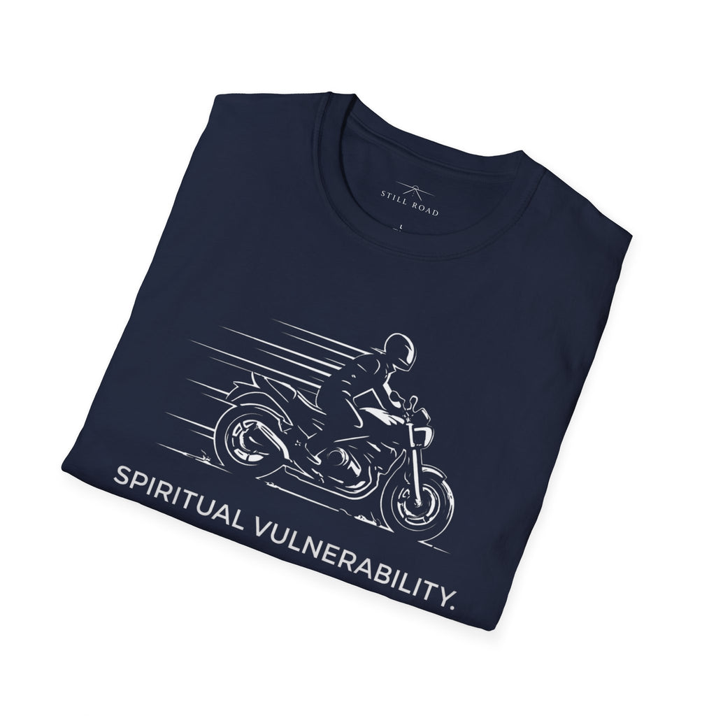 Spiritual Vulnerability T-Shirt