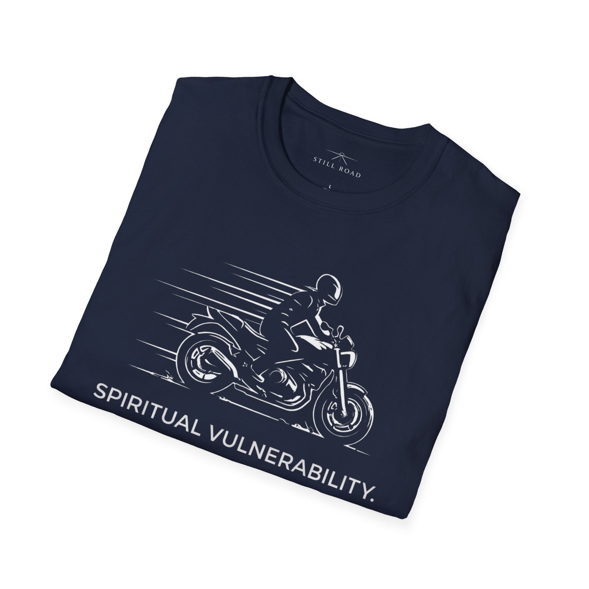 Spiritual Vulnerability T-Shirt