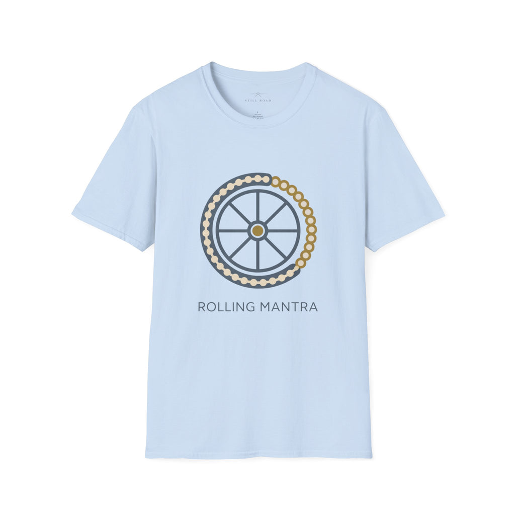 Rolling Mantra T-Shirt
