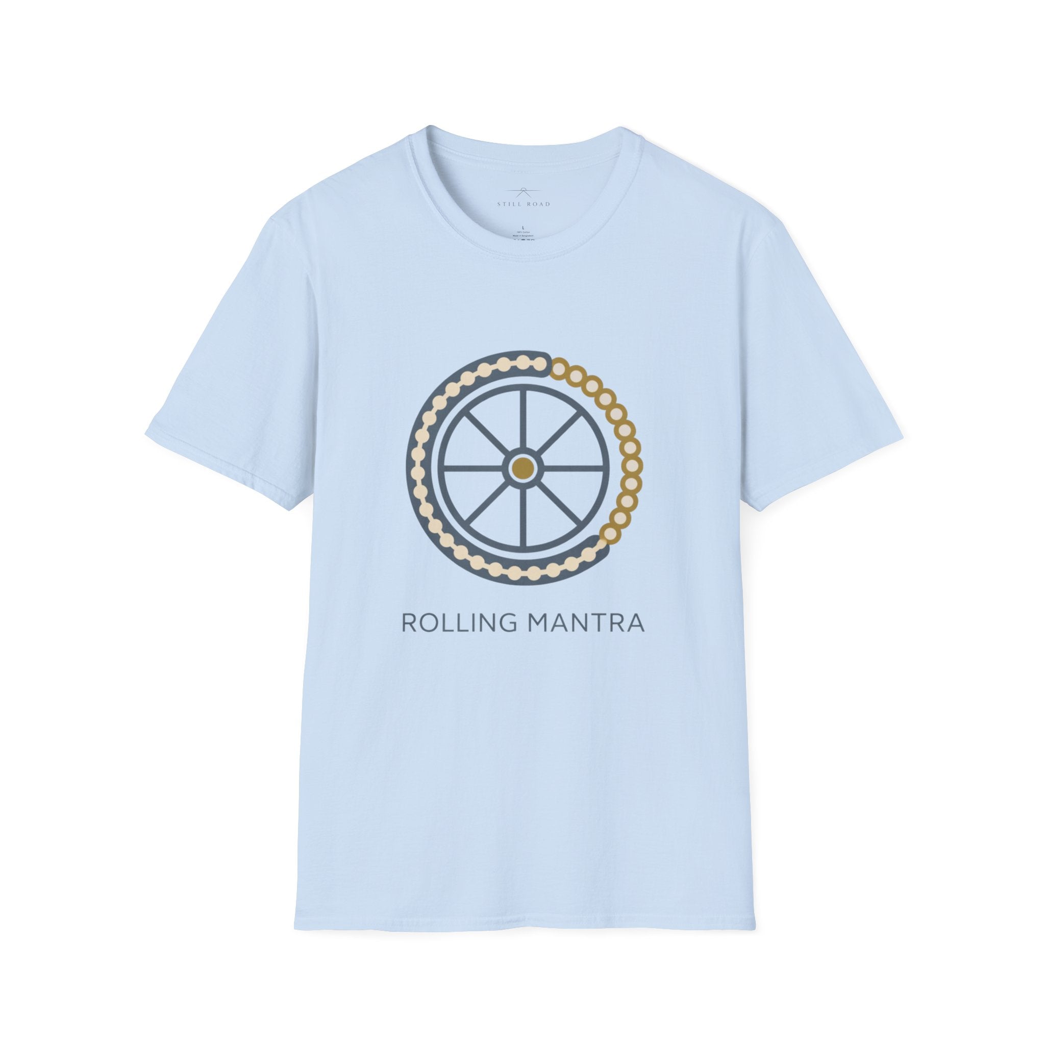 Rolling Mantra T-Shirt