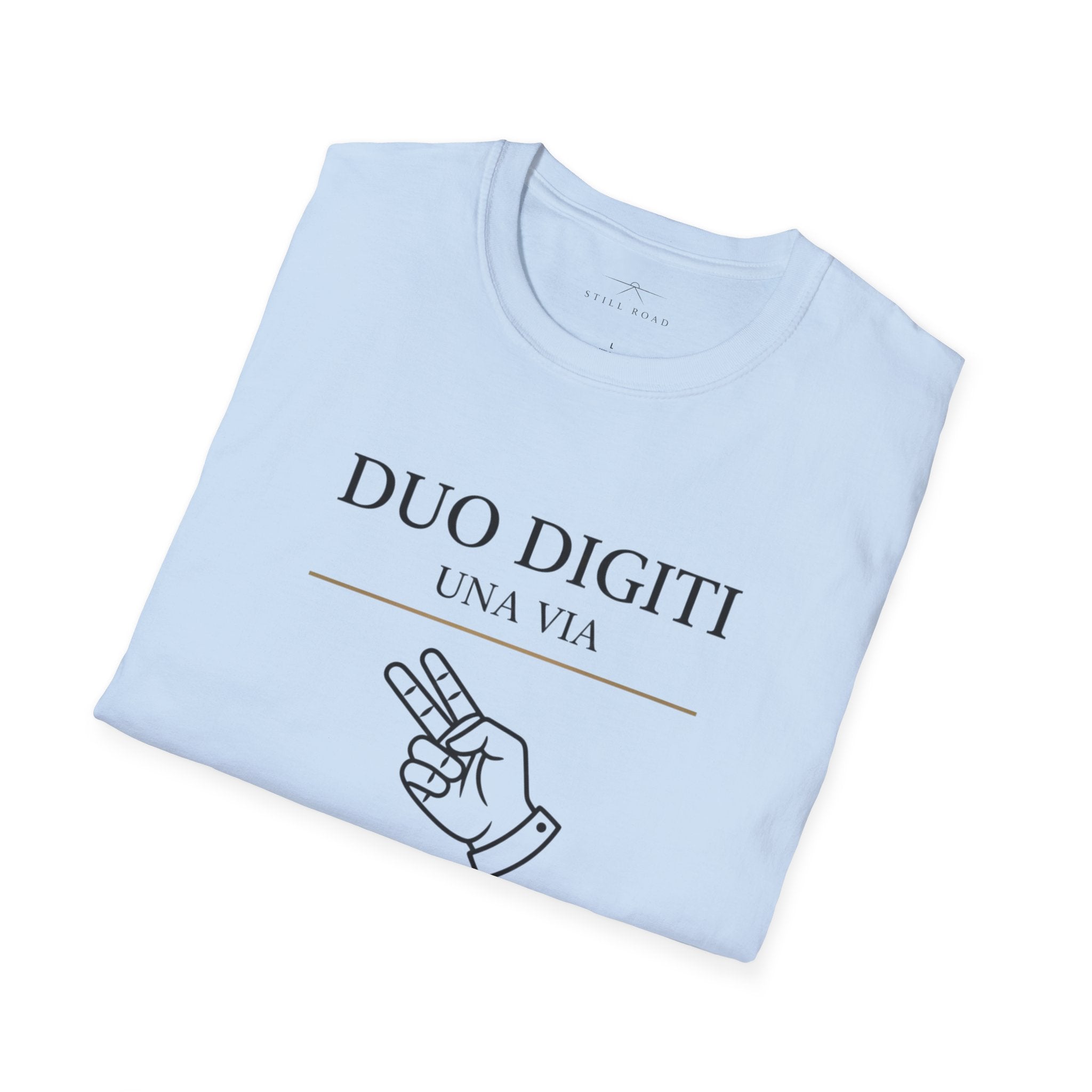 Moto Wave T-Shirt