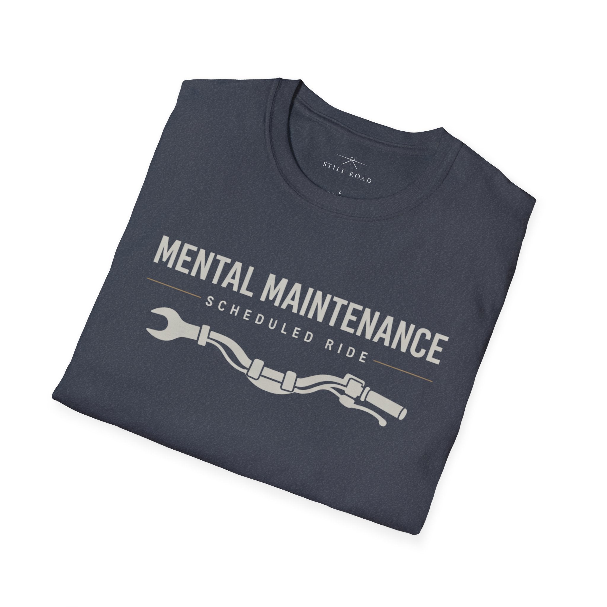 Mental Maintenance T-Shirt
