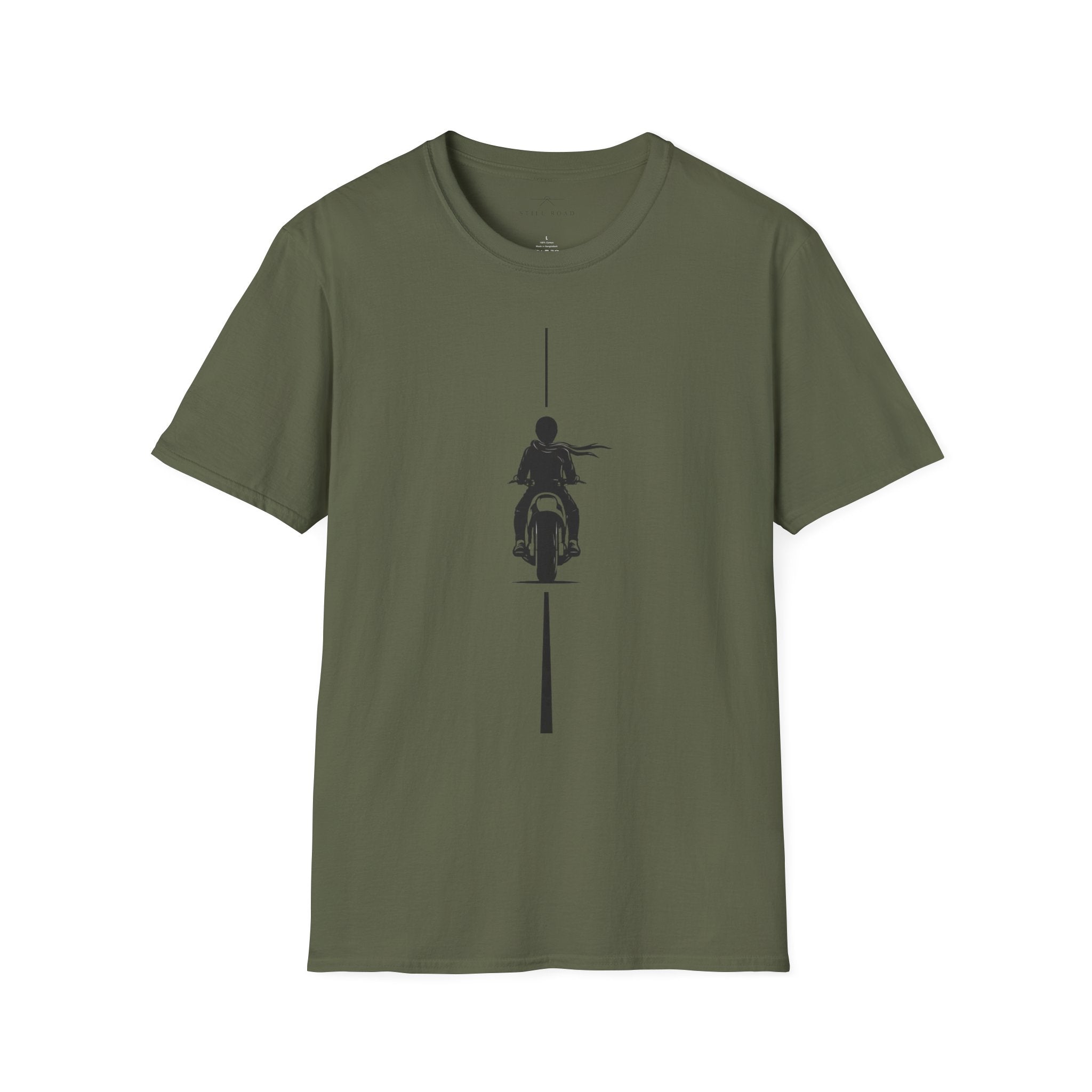 Symmetry T-Shirt