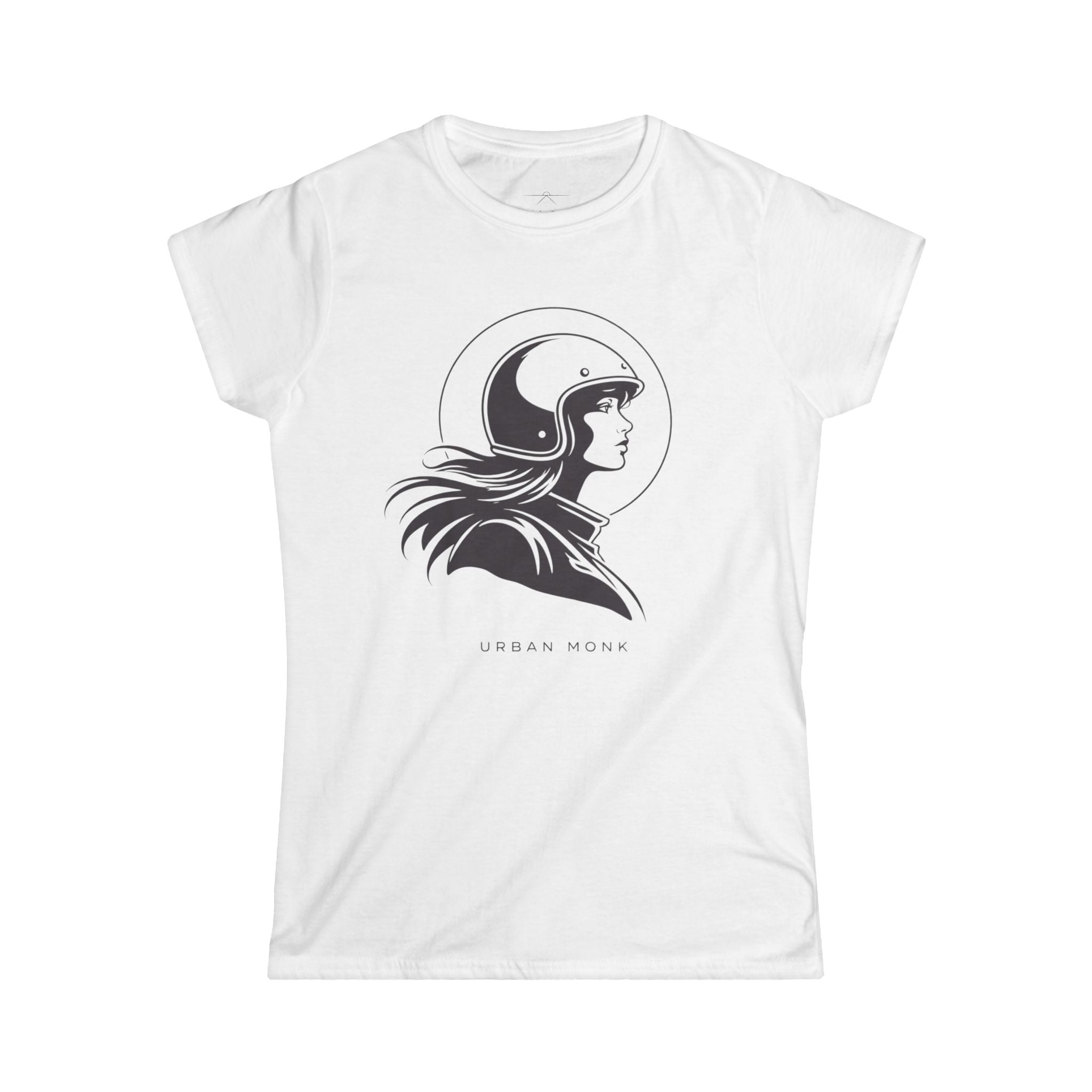 Urban Lady-Monk T-shirt