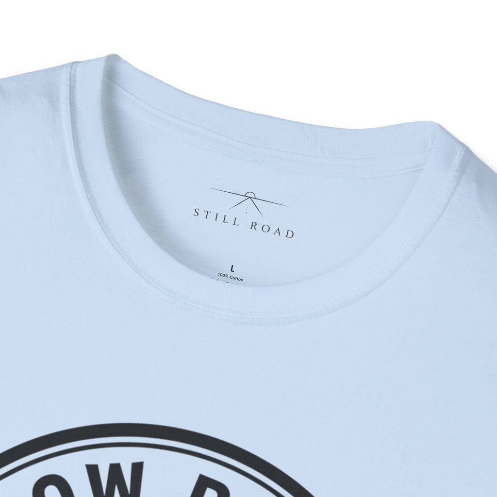 Low RPM T-Shirt