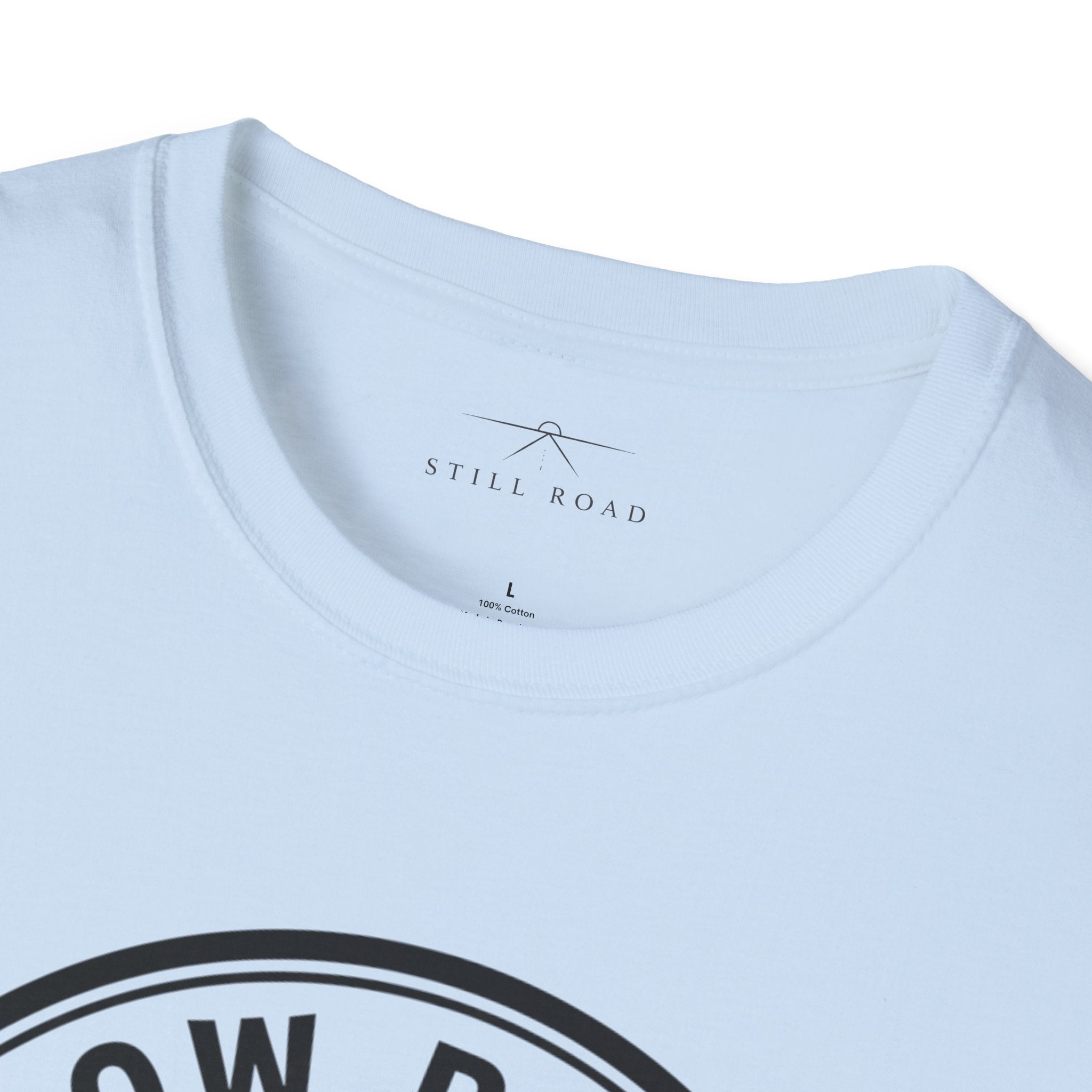 Low RPM T-Shirt