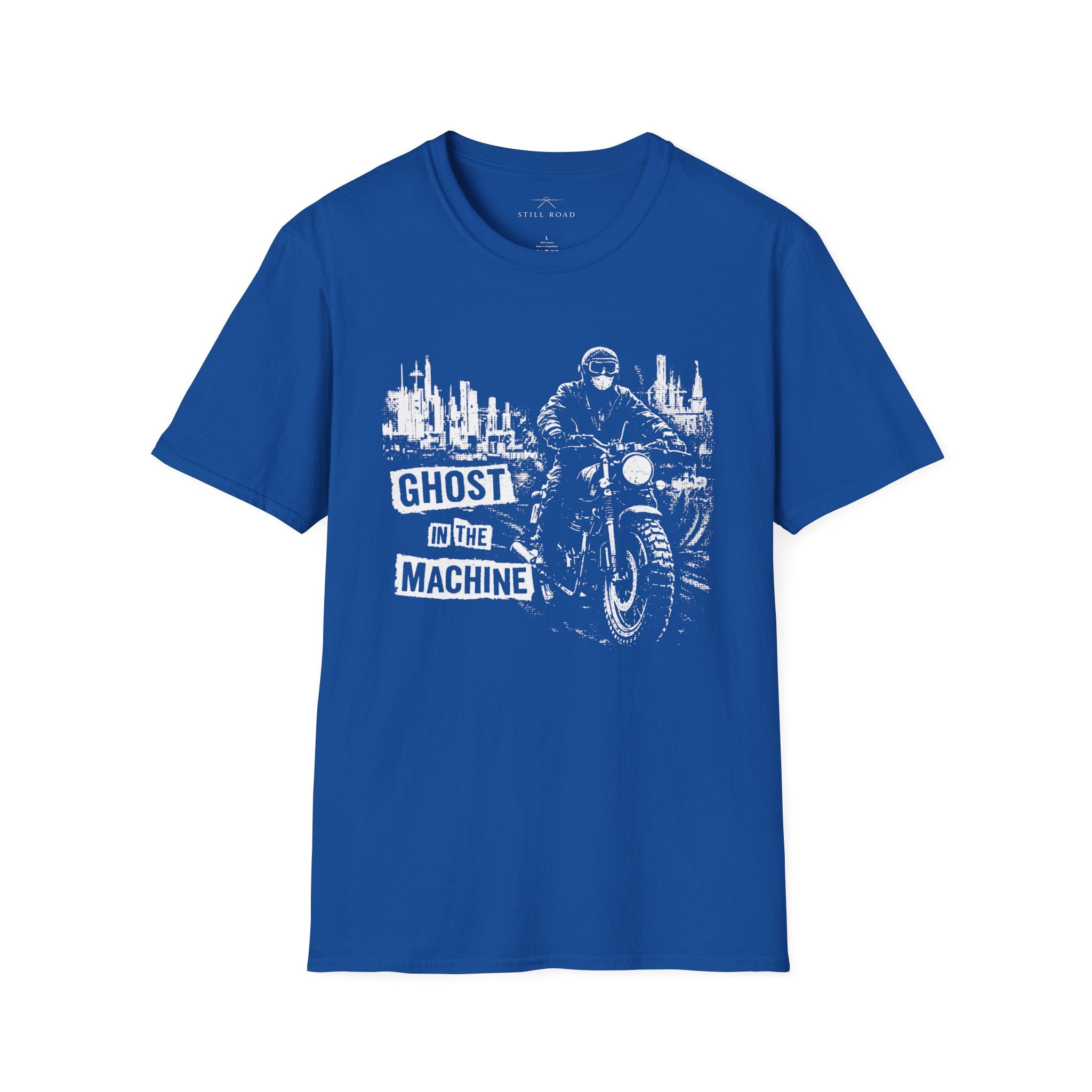 Ghost T-Shirt