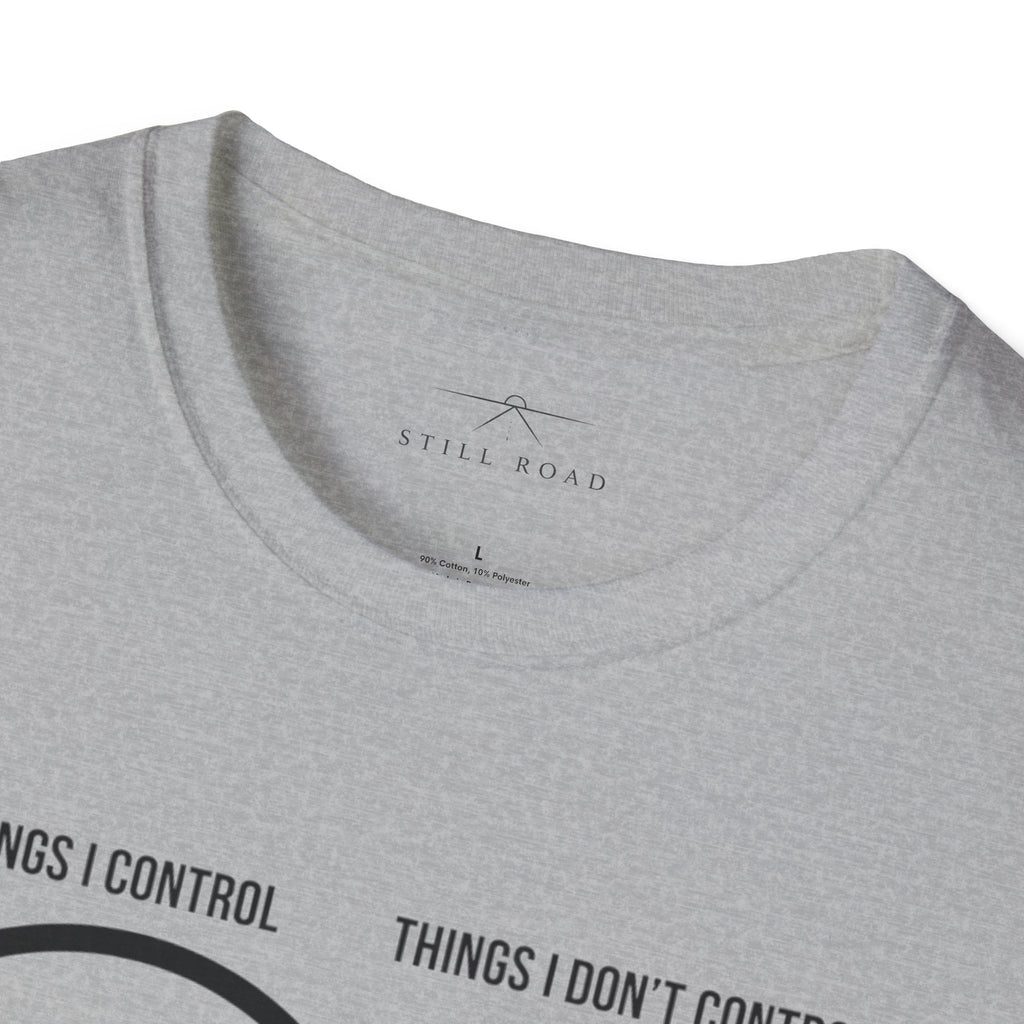 Focus on the Apex T-Shirt