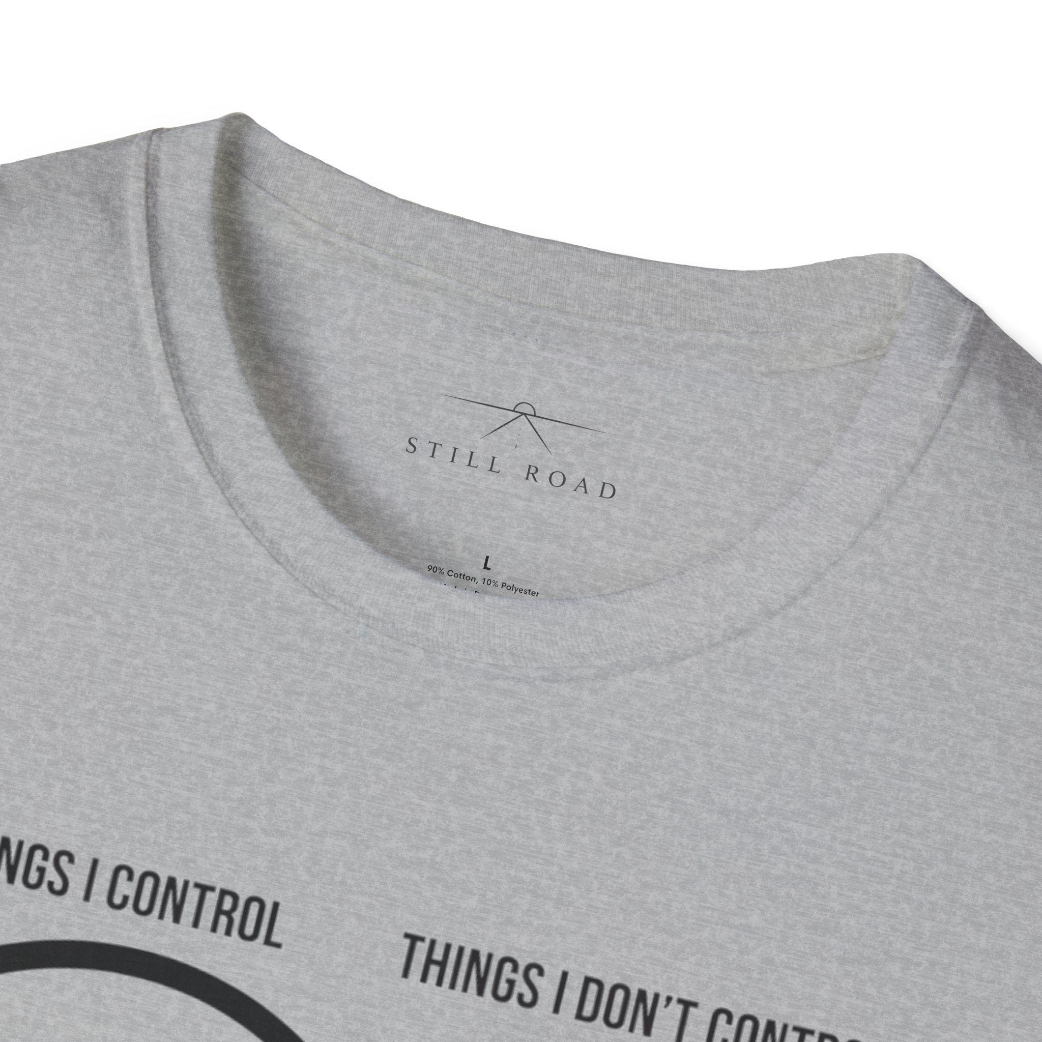 Focus on the Apex T-Shirt