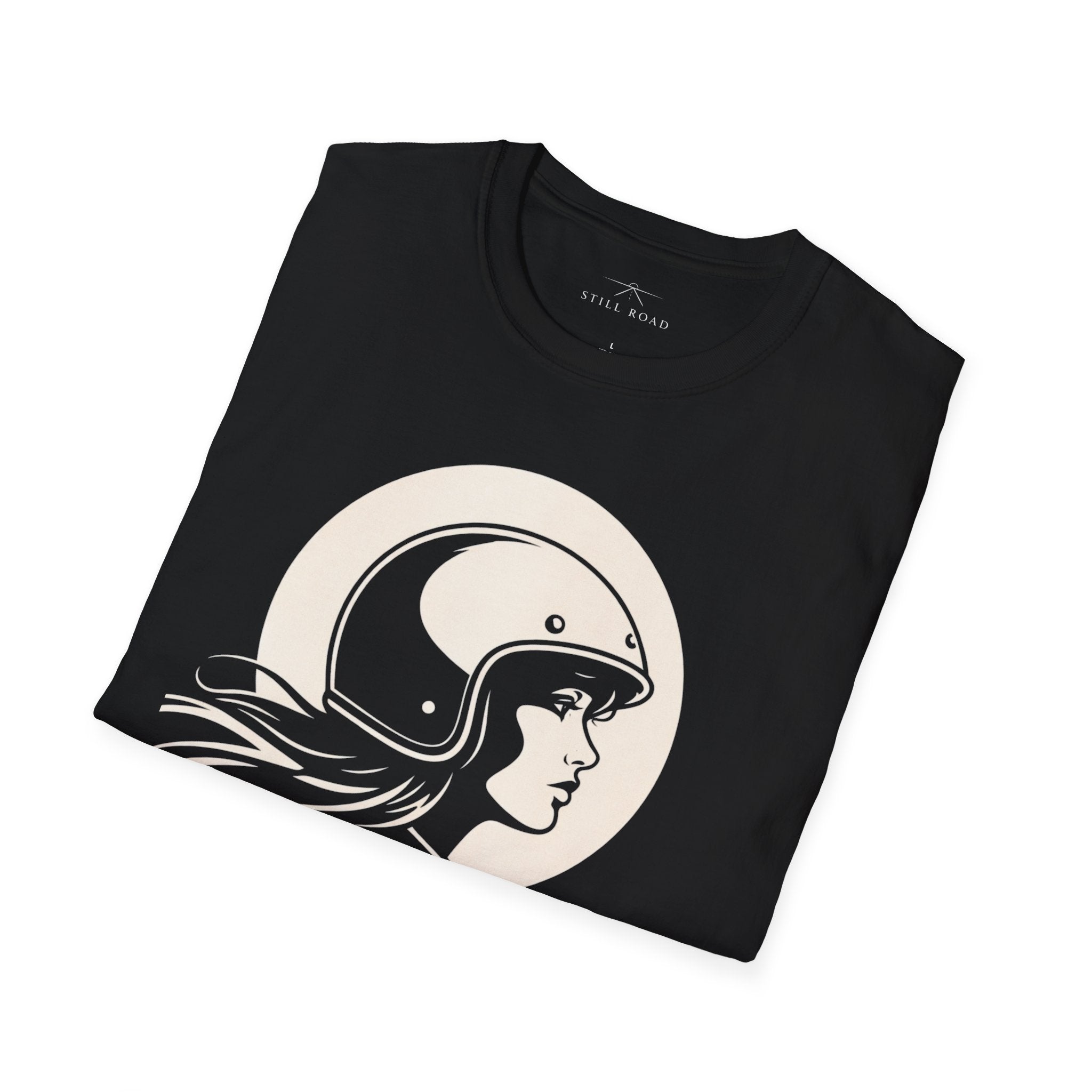Lady Monk T-Shirt