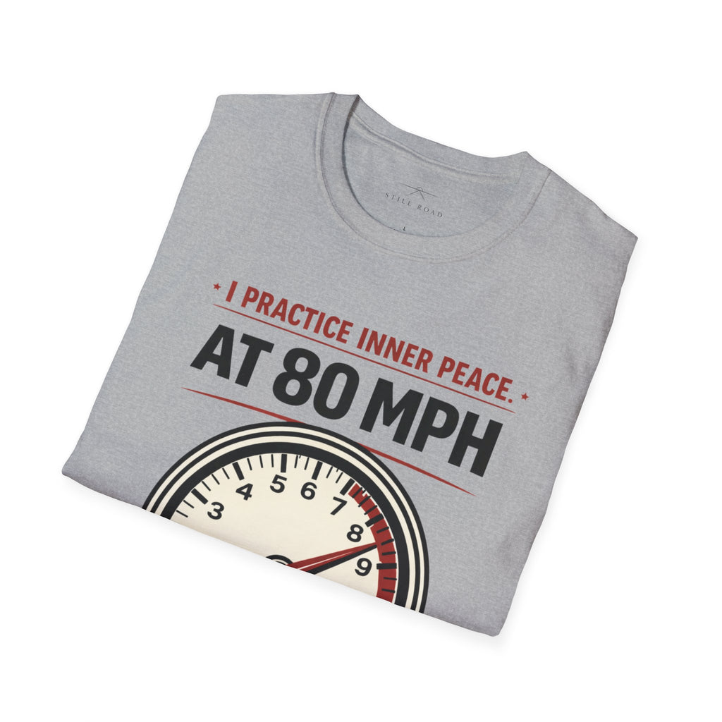 80MPH T-Shirt